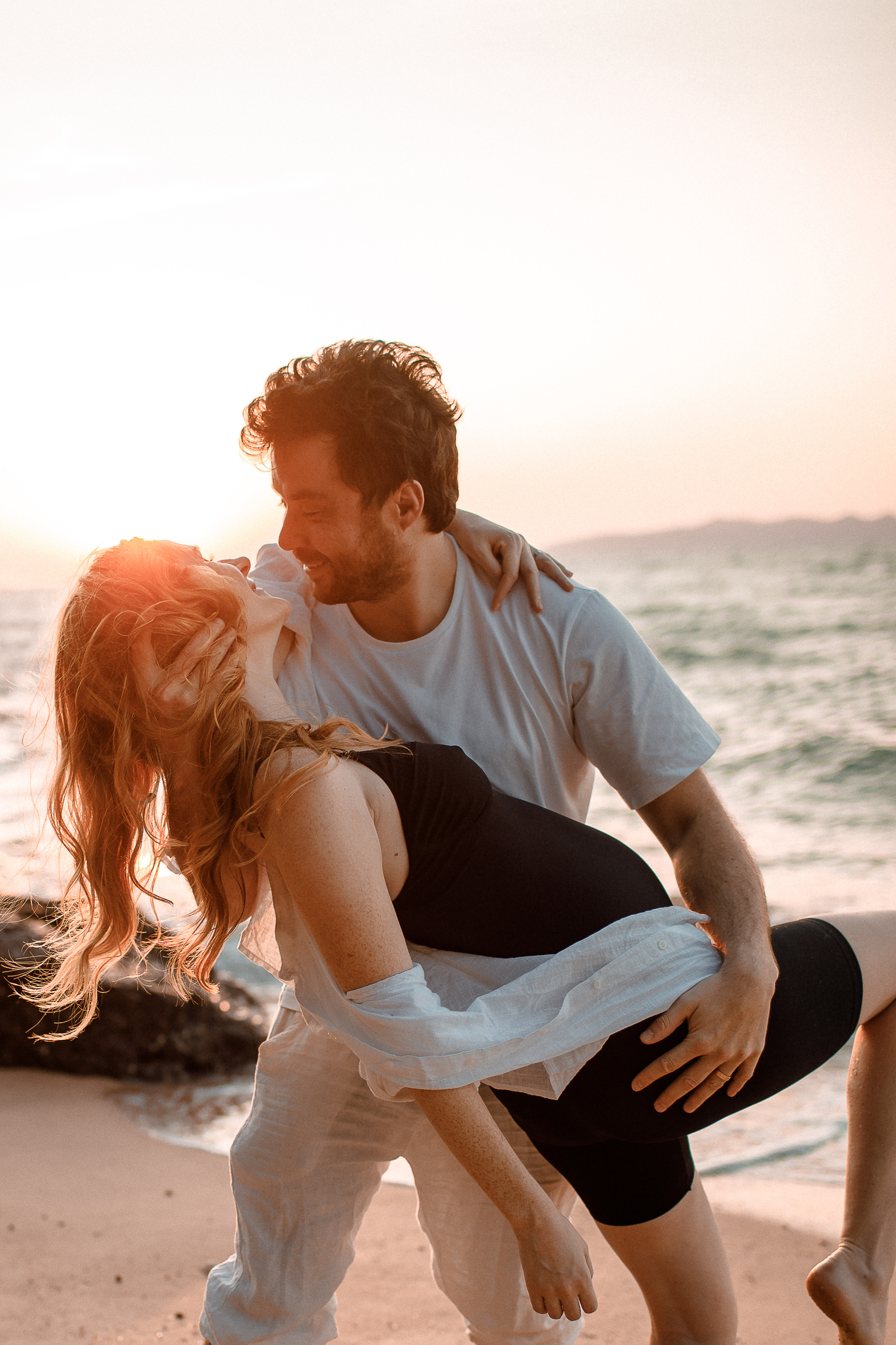 Фотосессия в Паттайе