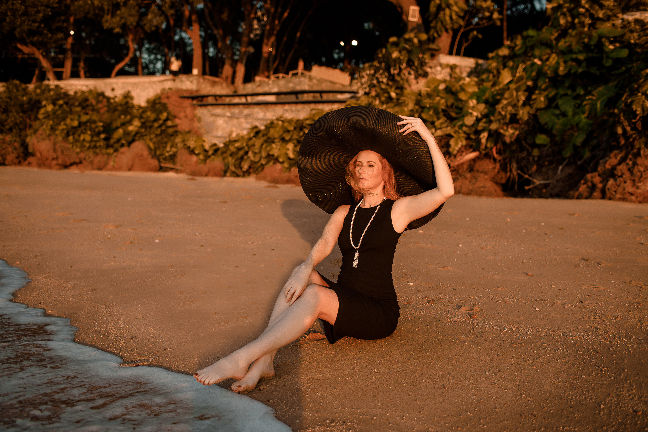 Фотосессия в Паттайе