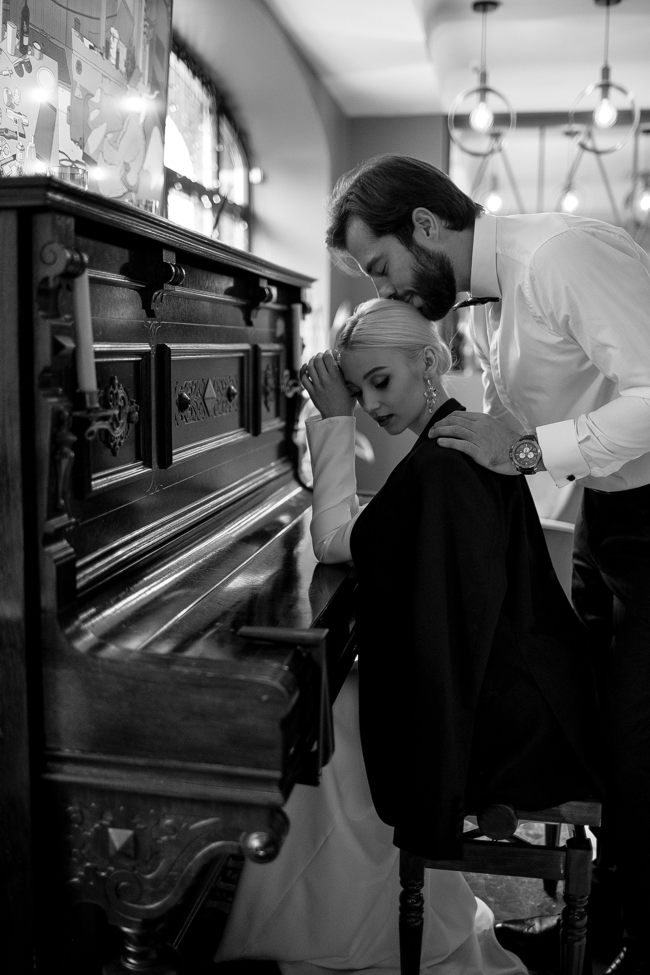 Роман и Анна