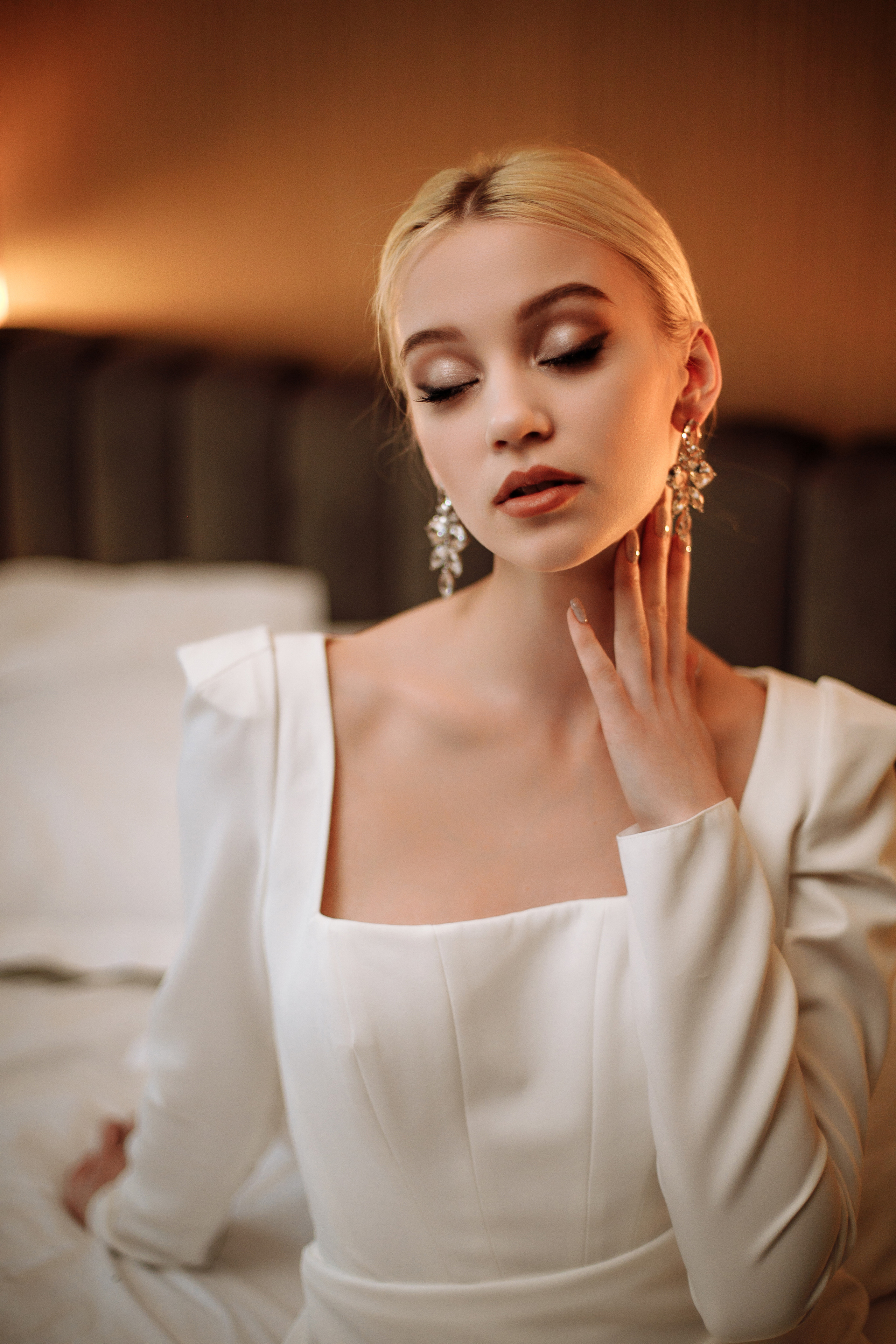 Роман и Анна