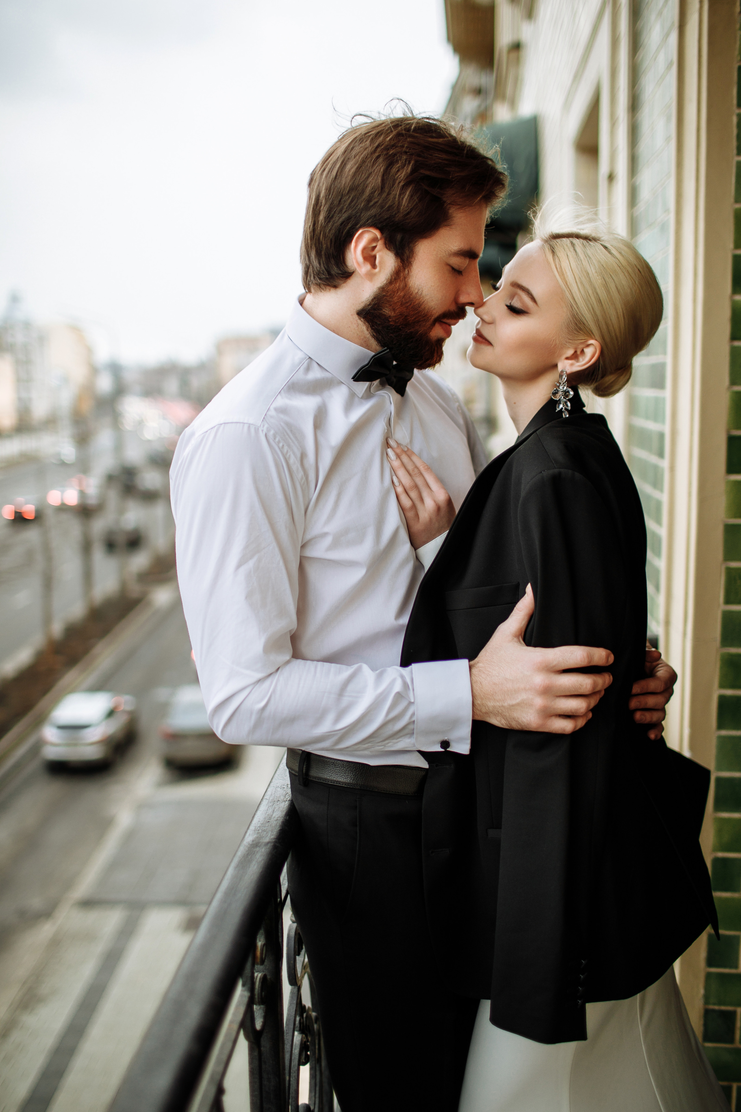 Роман и Анна