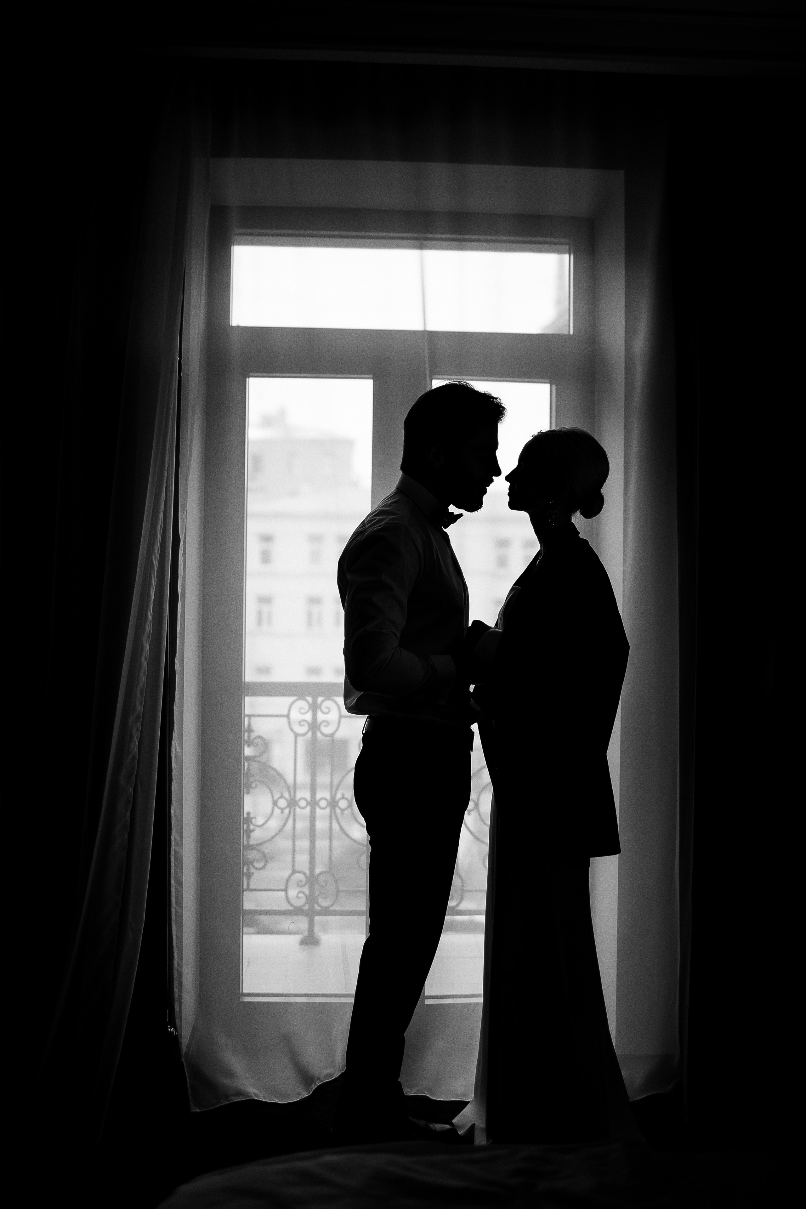 Роман и Анна