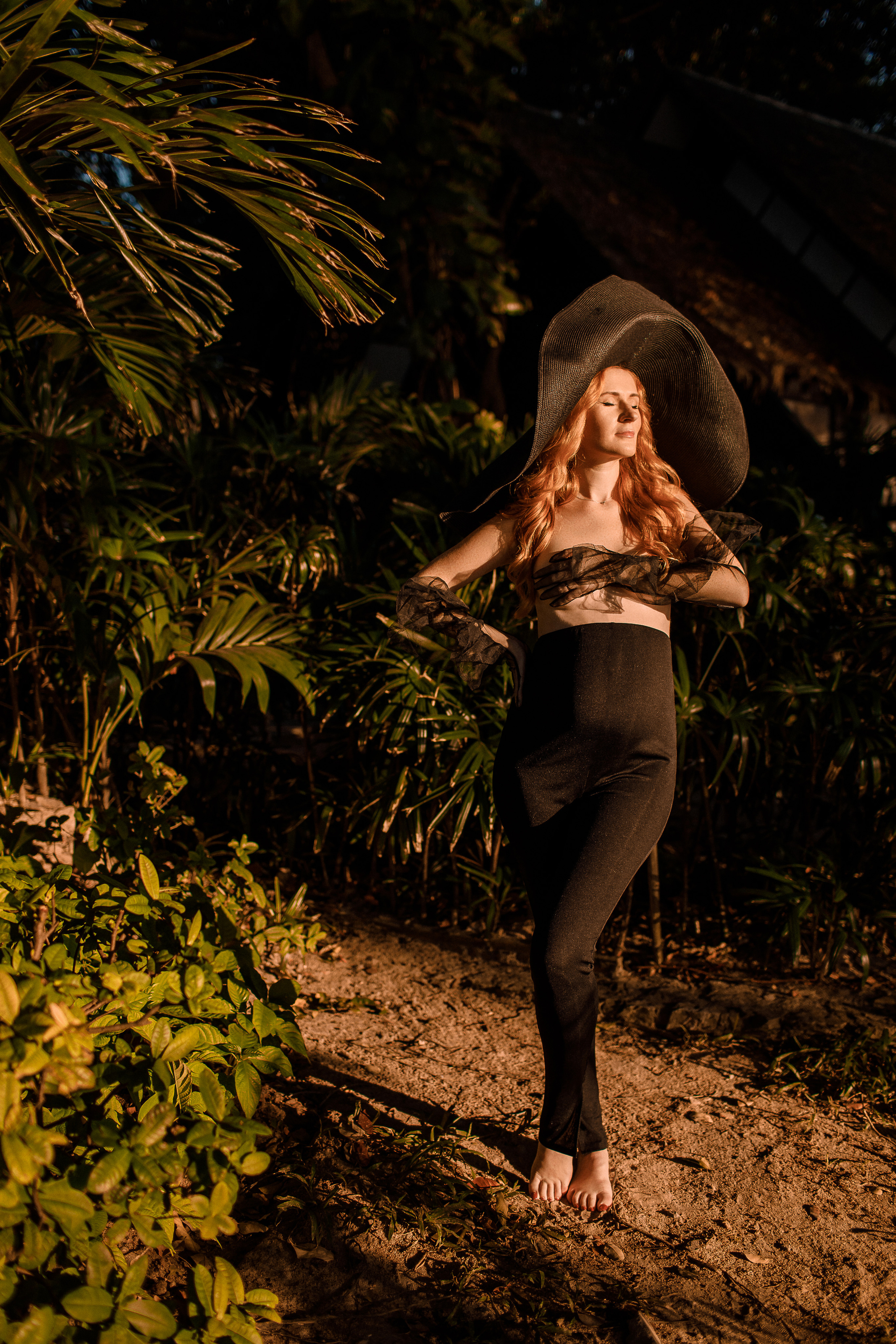 Фотосессия в Паттайе