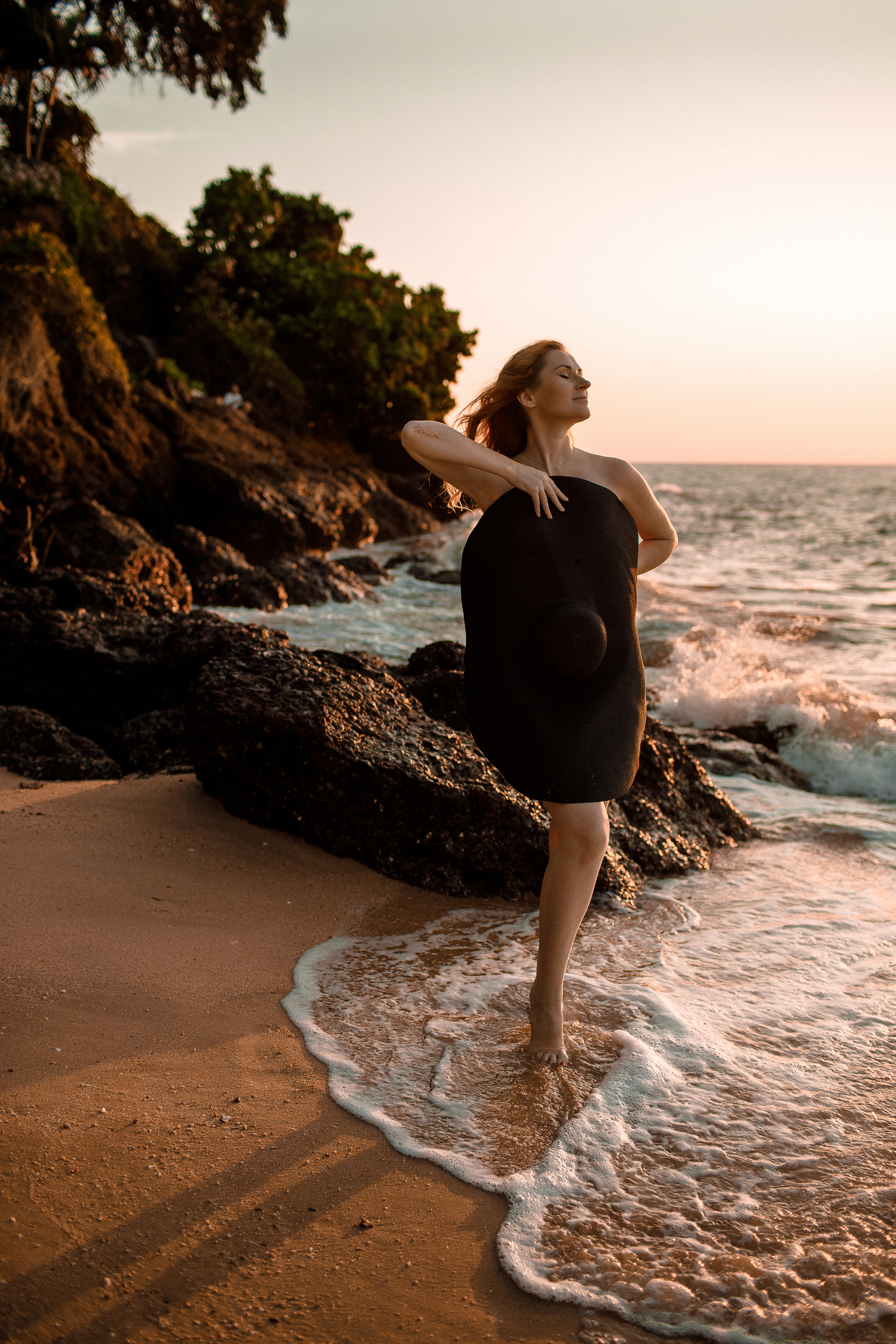 Фотосессия в Паттайе