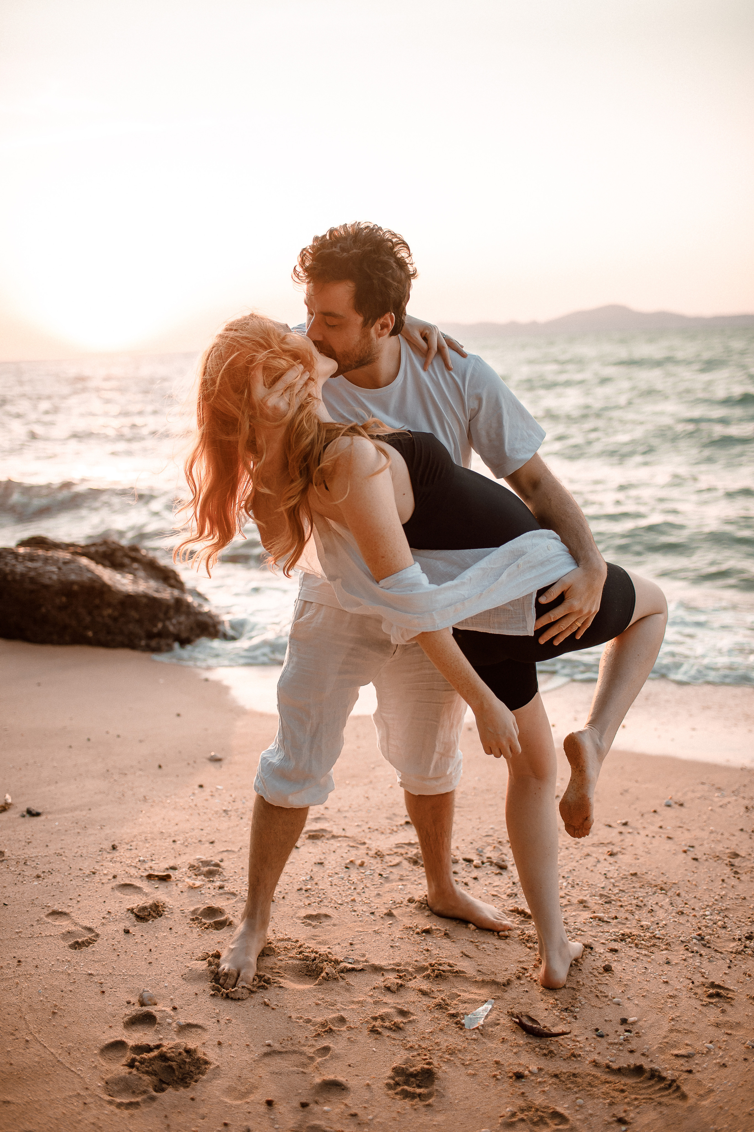 Фотосессия в Паттайе