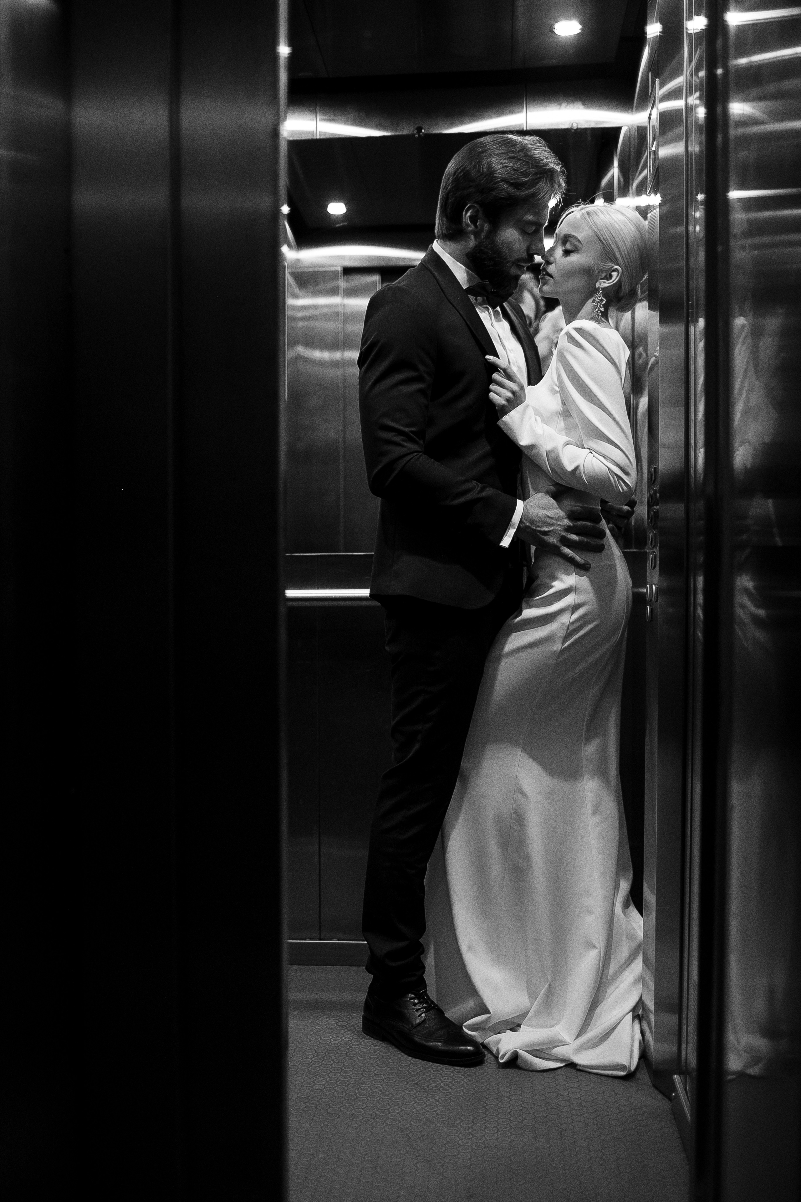 Роман и Анна