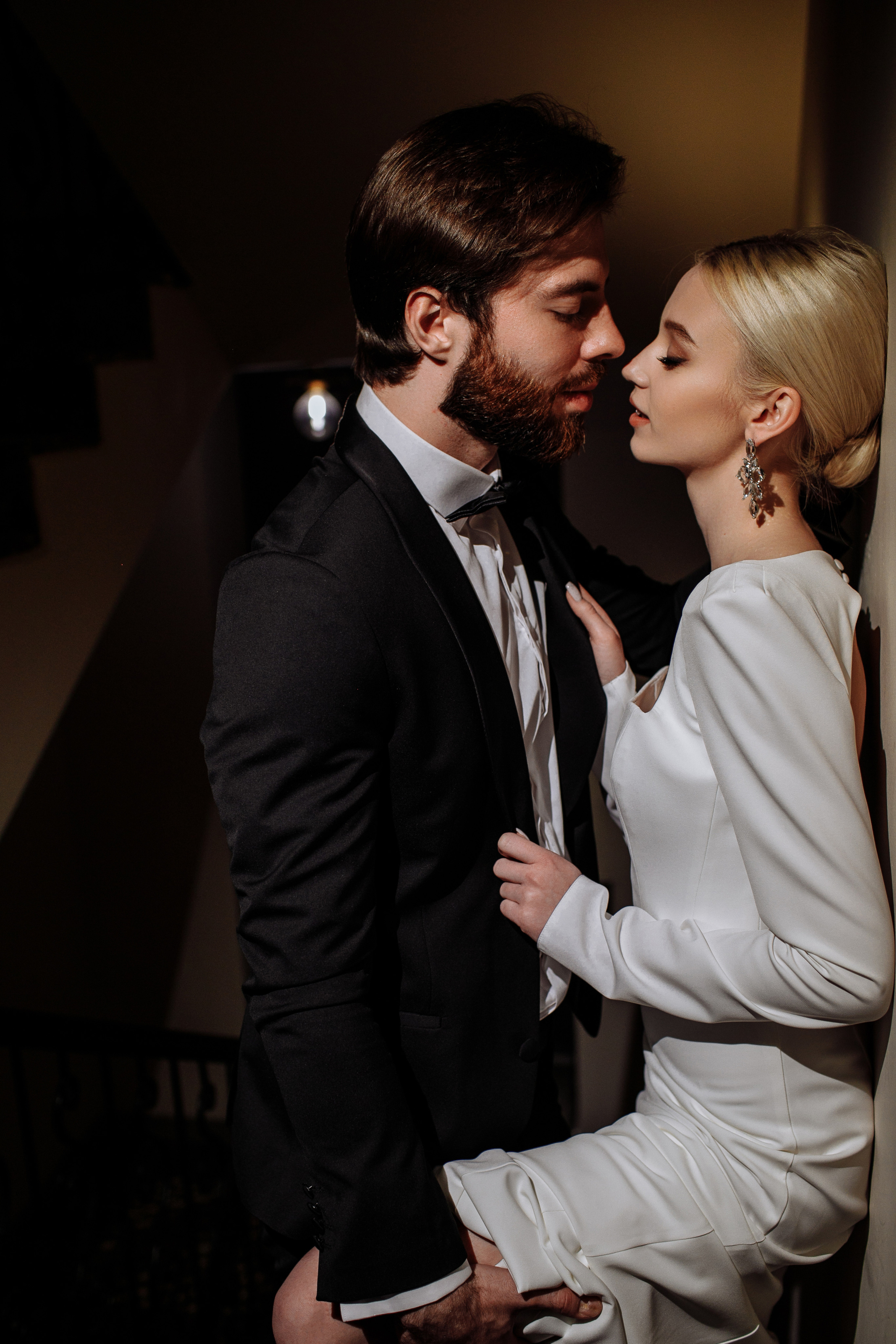 Роман и Анна