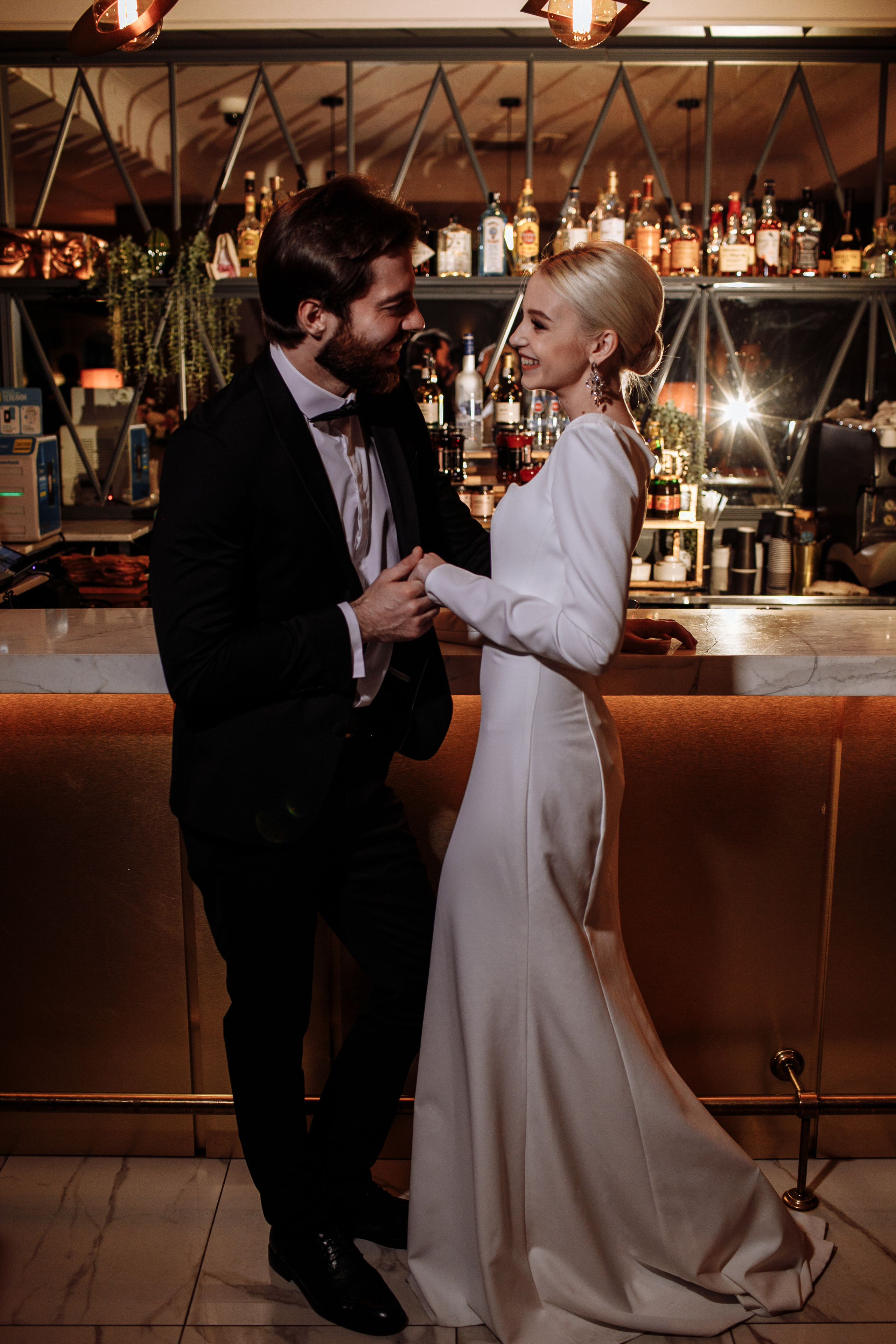 Роман и Анна