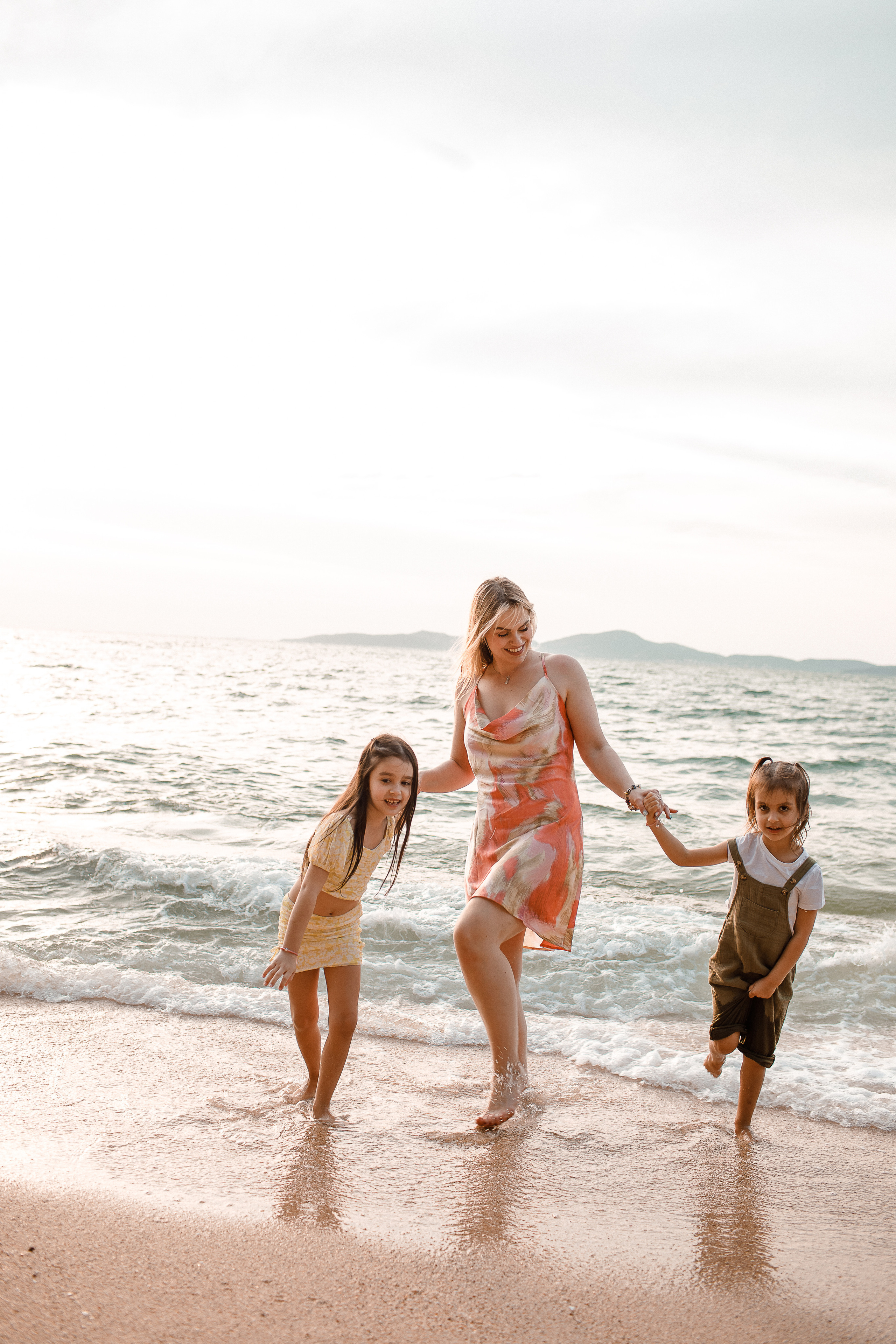 Фотосессия в Паттайе