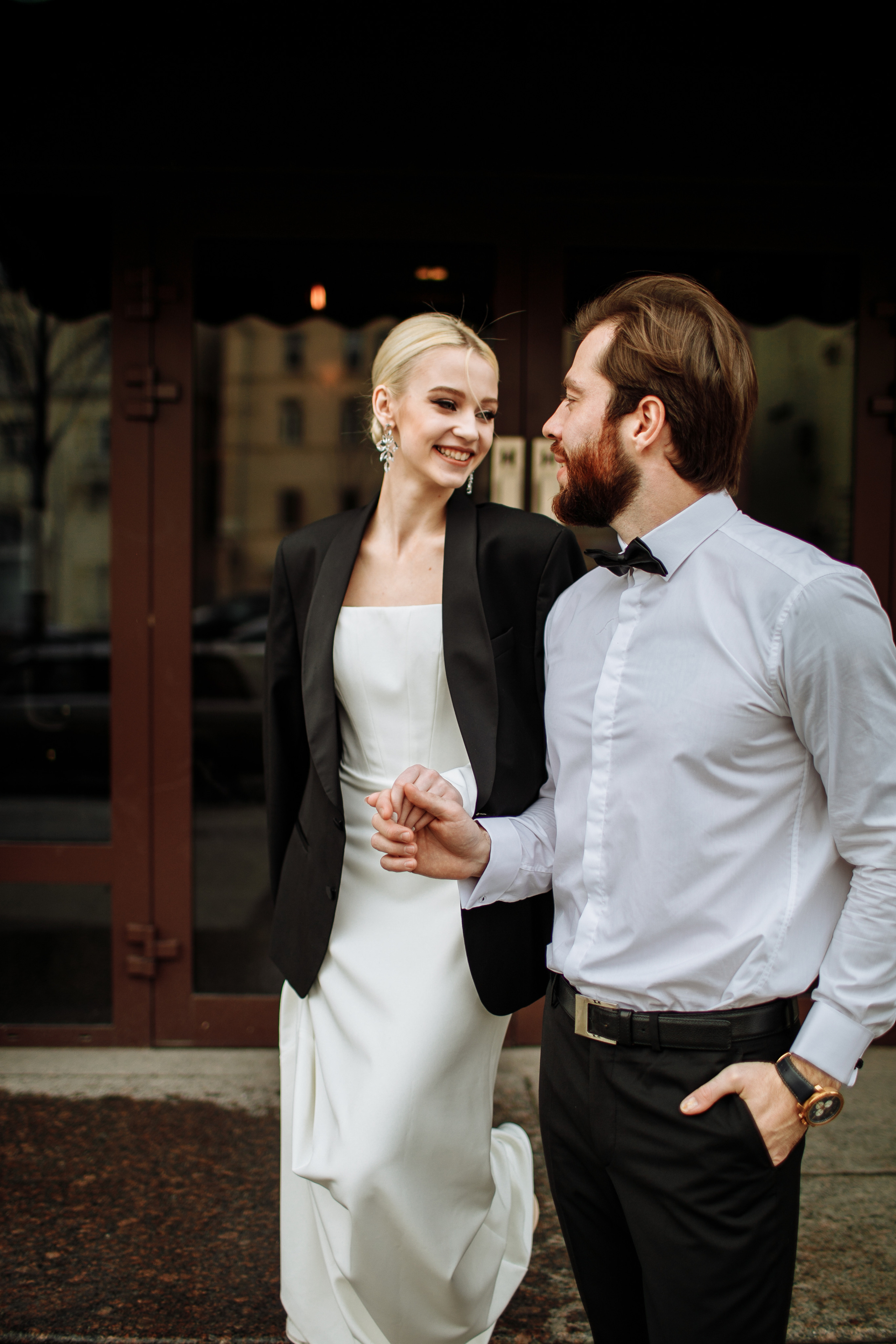 Роман и Анна