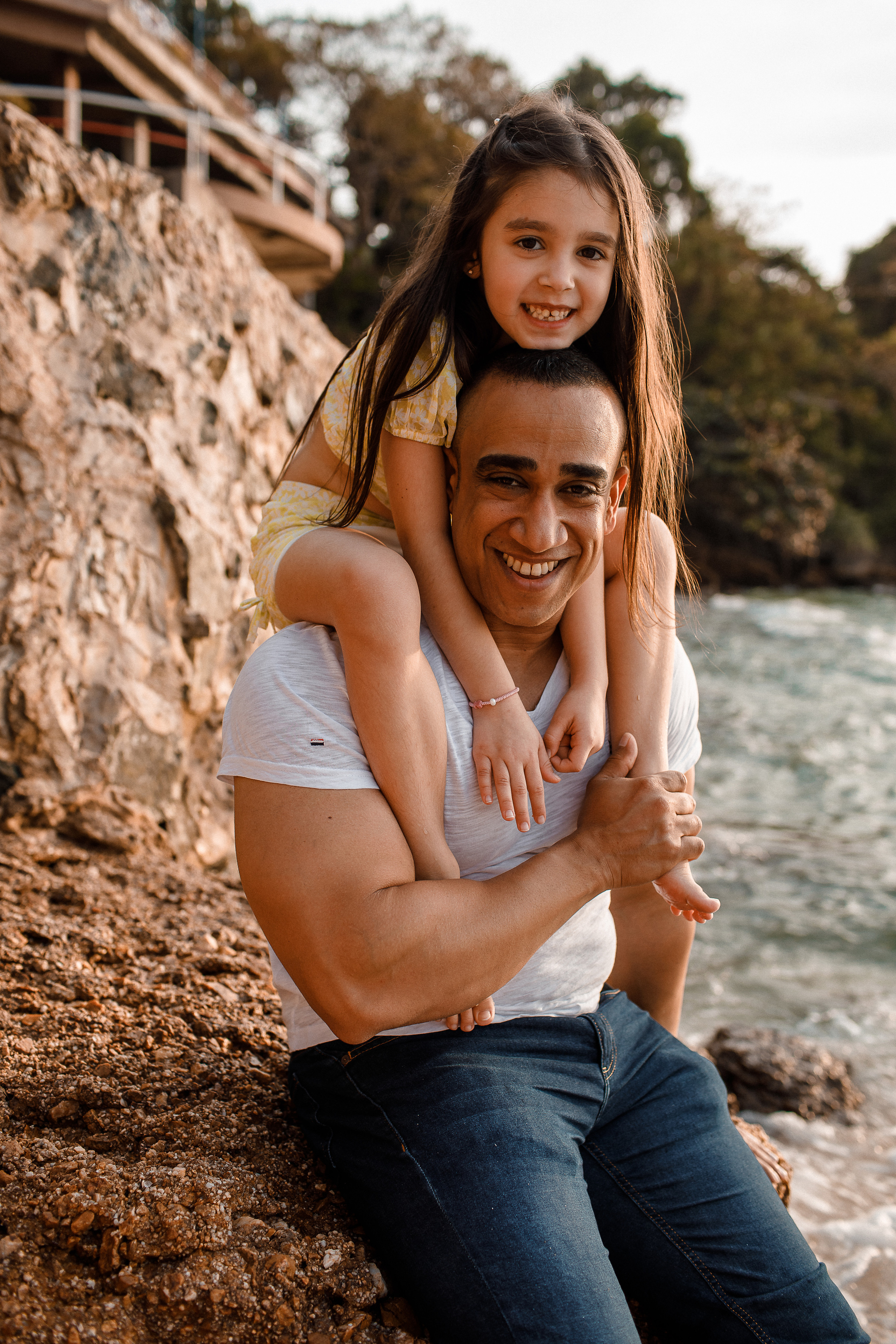 Фотосессия в Паттайе