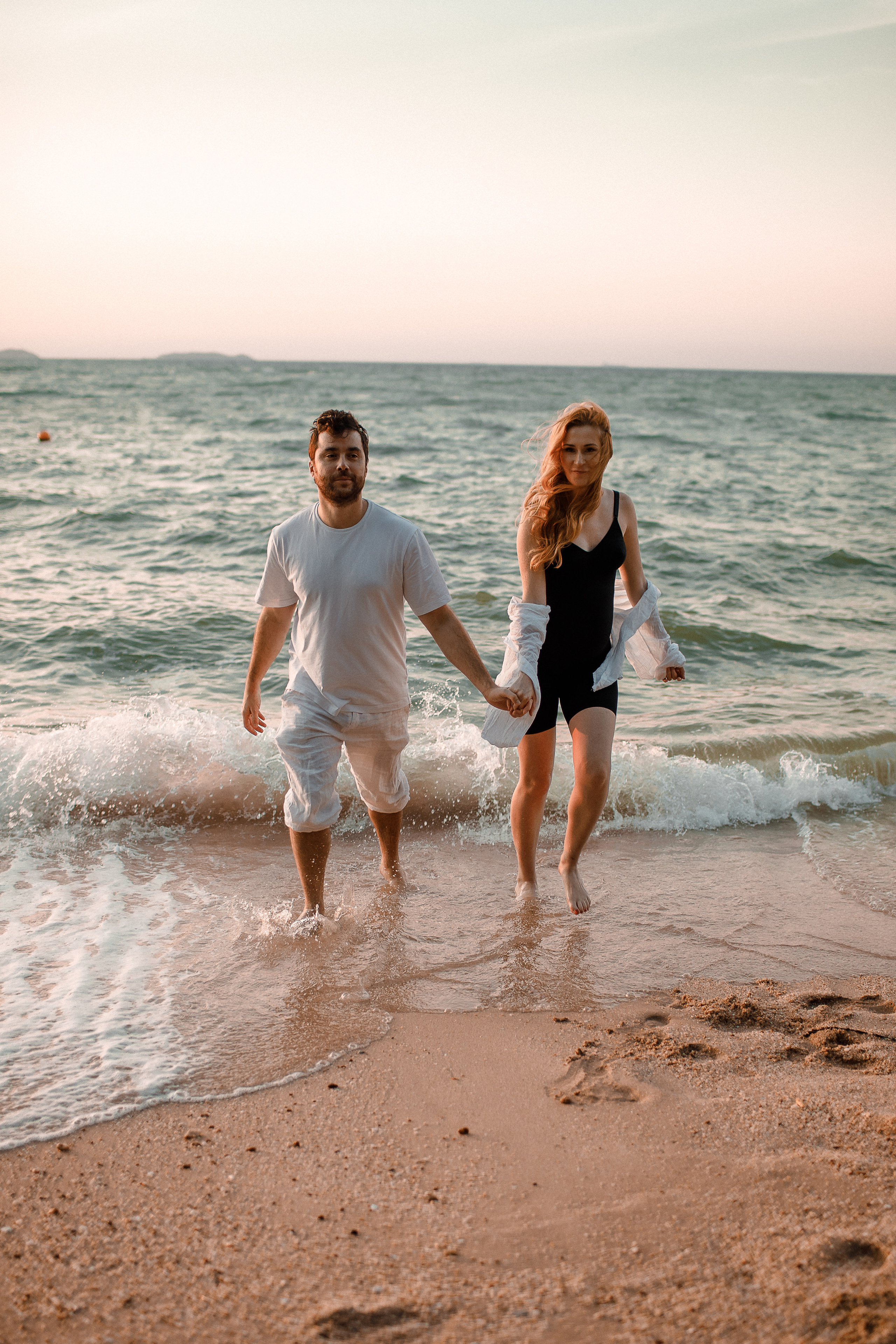 Фотосессия в Паттайе