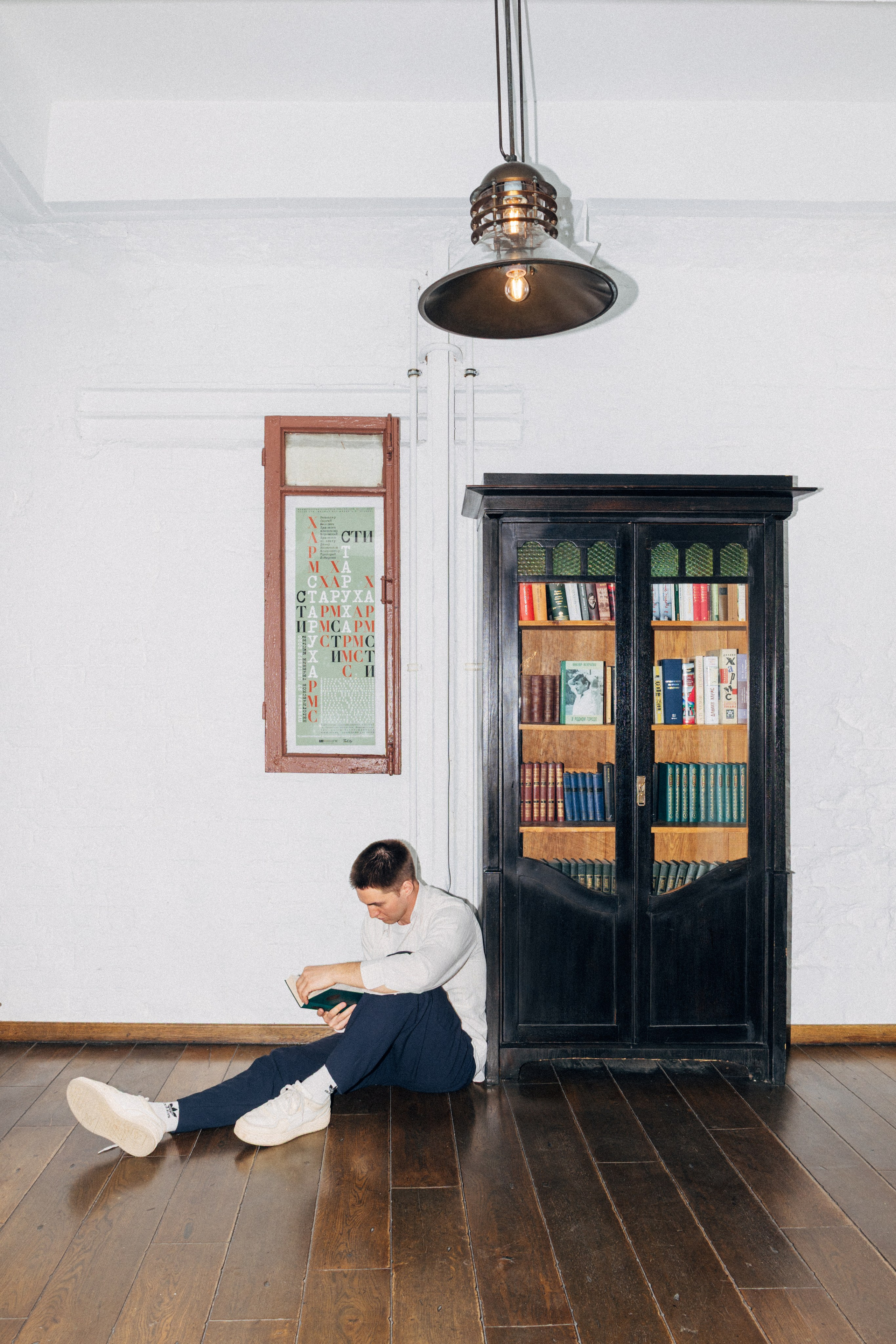 Дмитрий Матвеев / Студия Театрального Искусства. Закулисная жизнь в кадре | Backstage-фотограф из Москвы — Александра Слободская