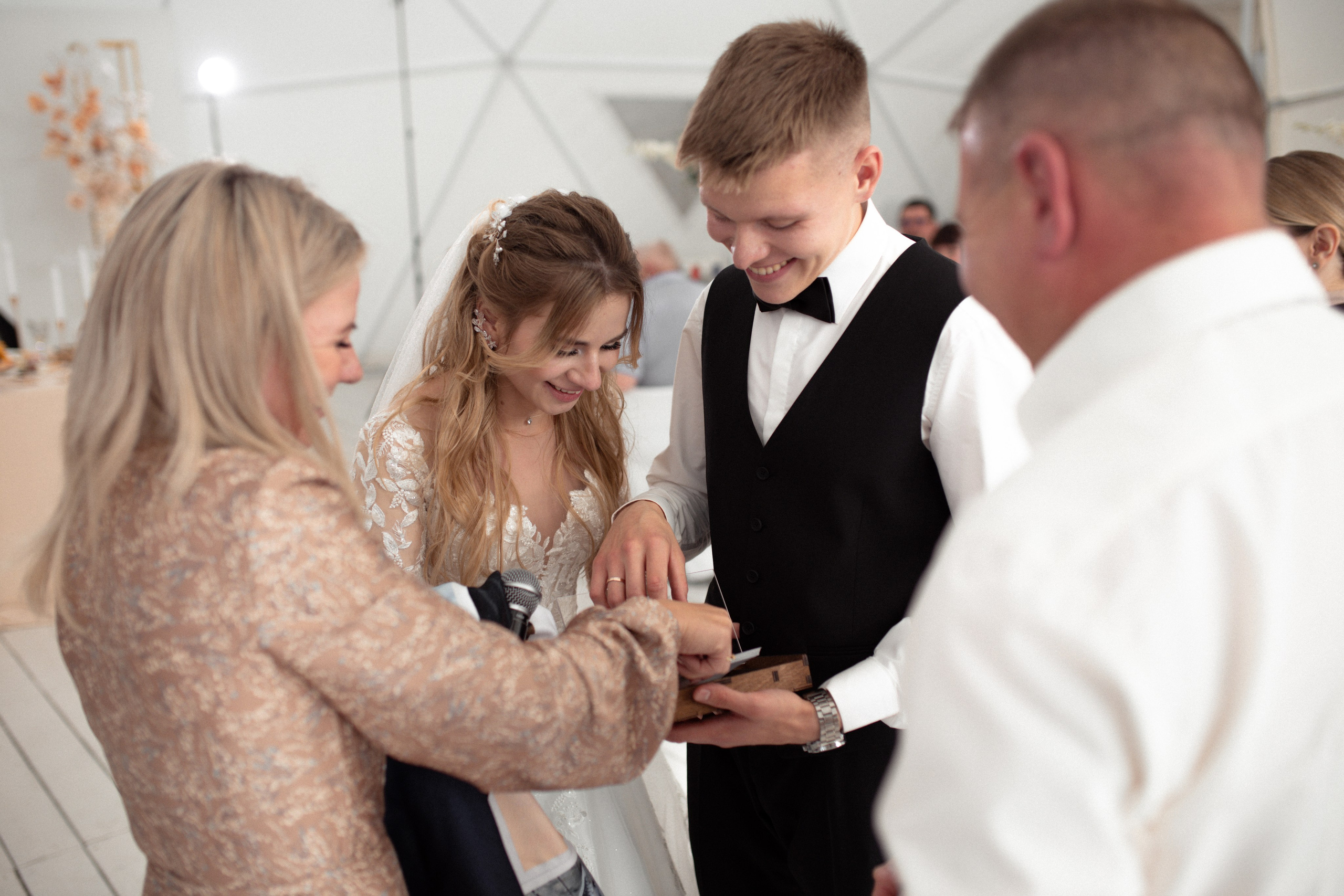 Артем и Диана (полный день). Свадебный фотограф Екатерина Черкасская