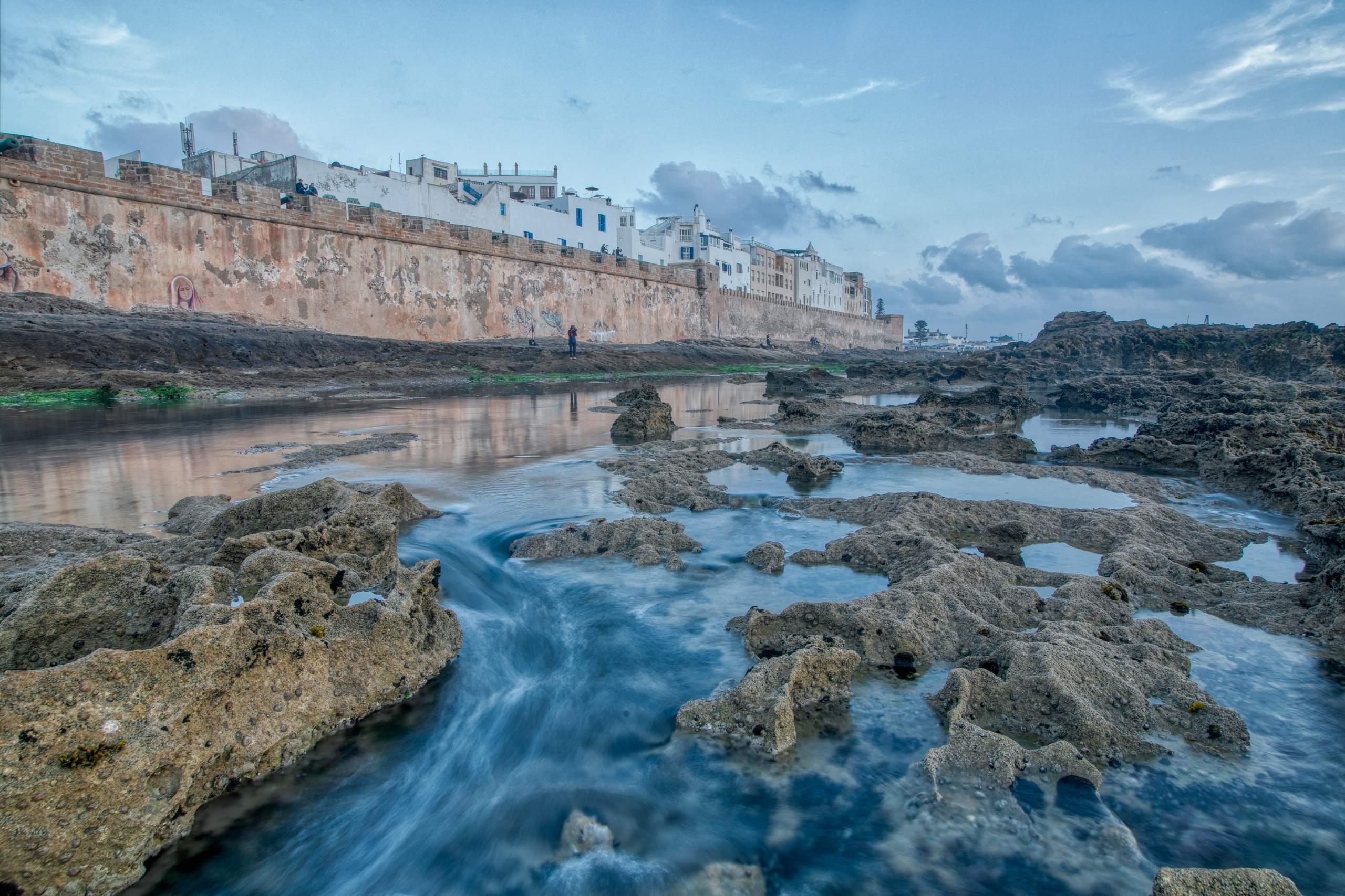 Марокко. Тревел-фотограф Олег Гуров
