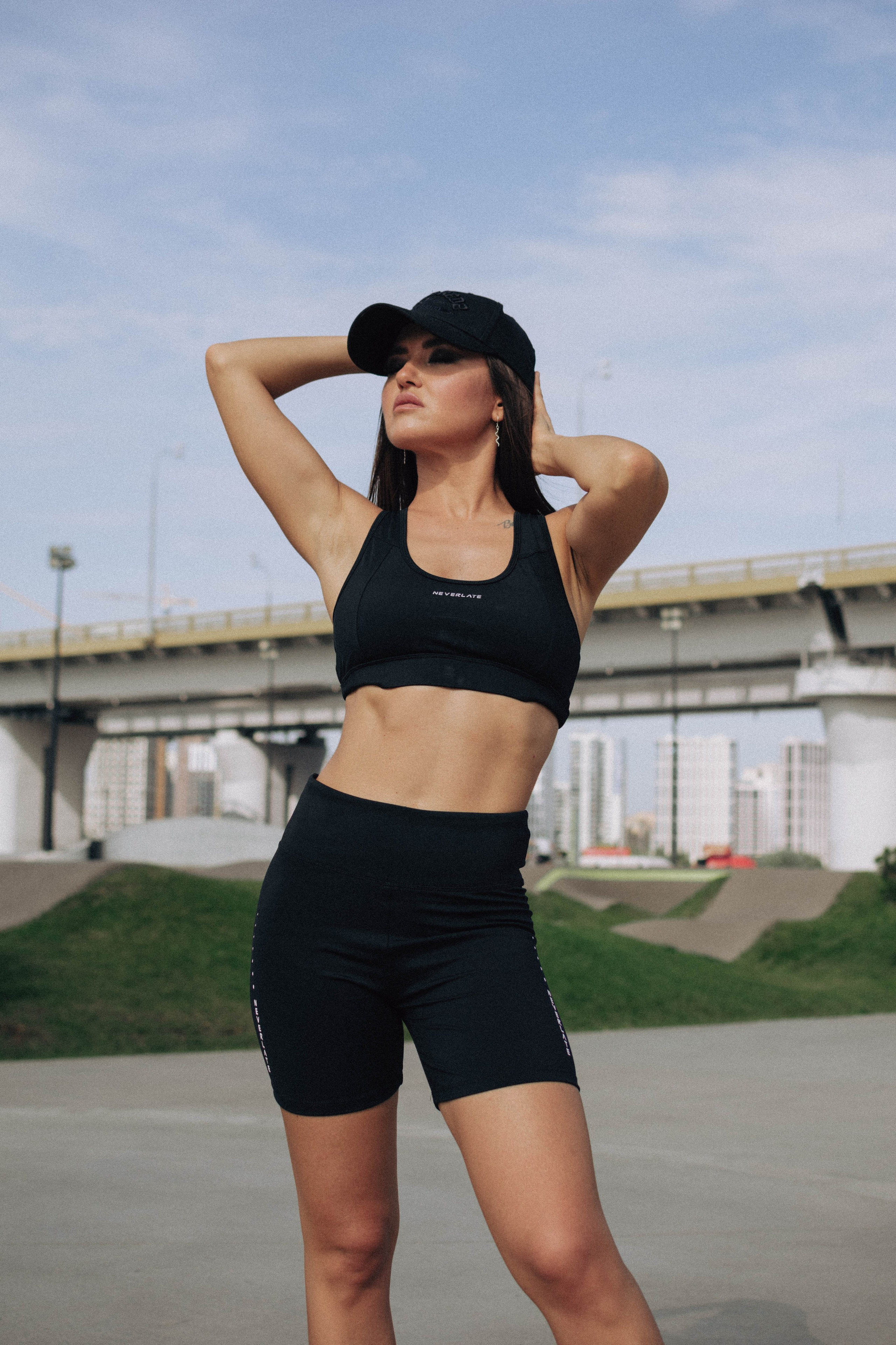 И | сентябрь'24. Свадебный и семейный фотограф в Казани Диана Портнова