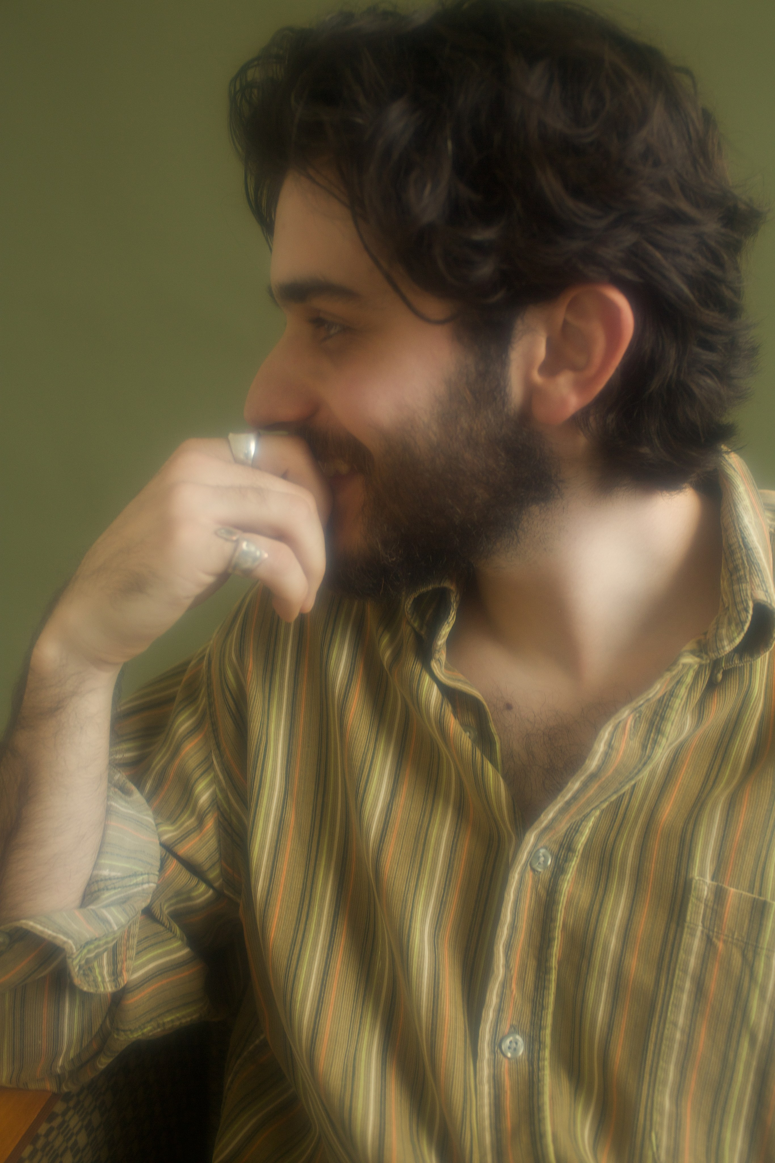 Anver. Главная