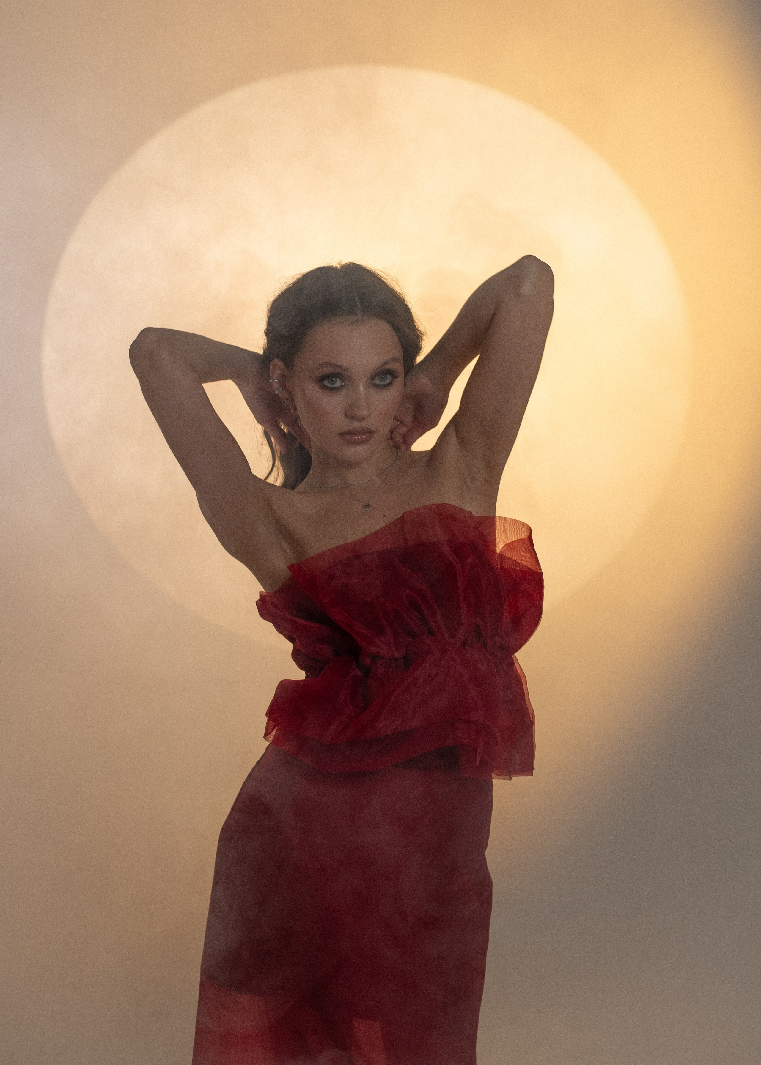 Ксюша. Главная