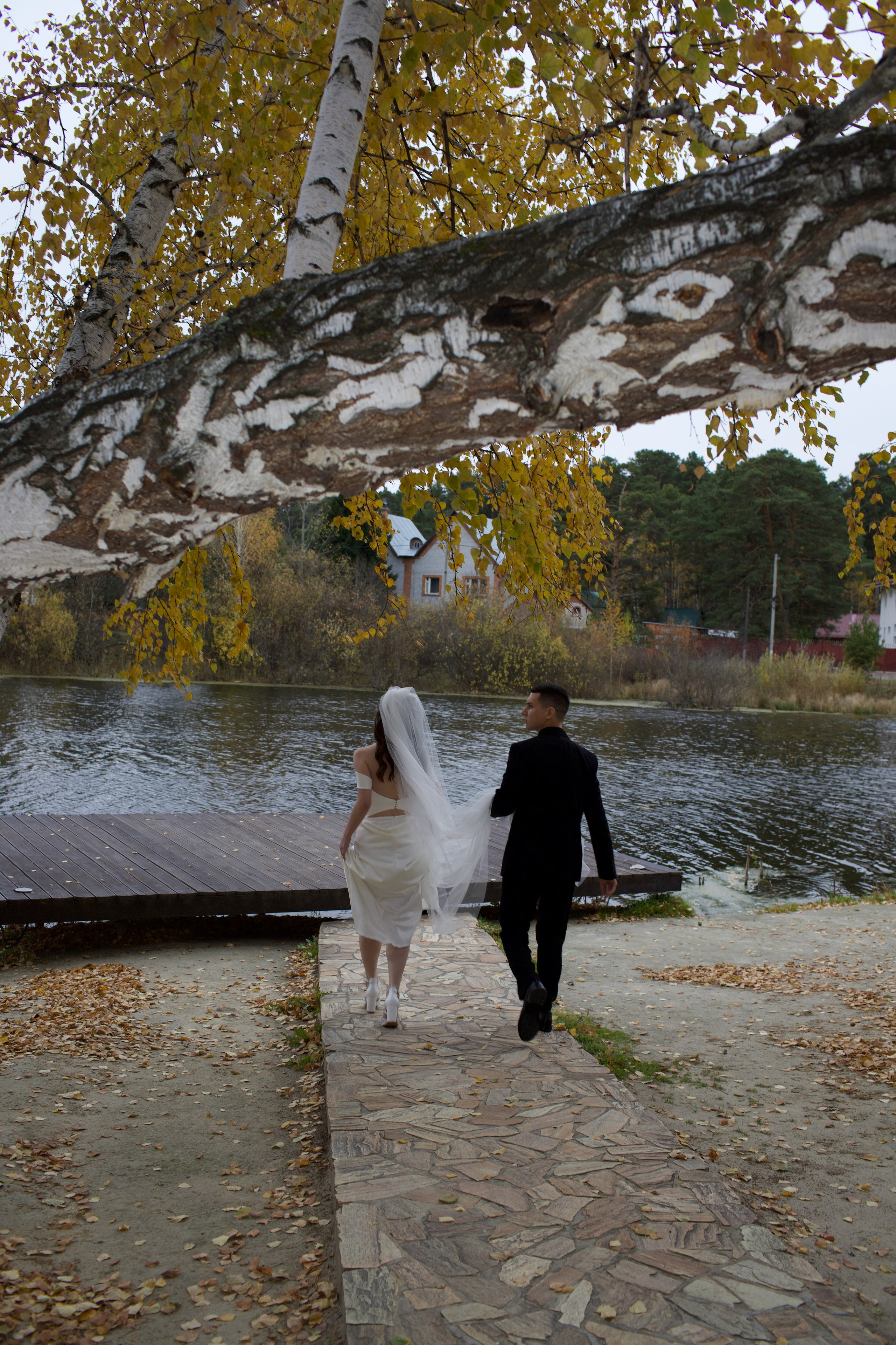 Егор и Надя. Главная