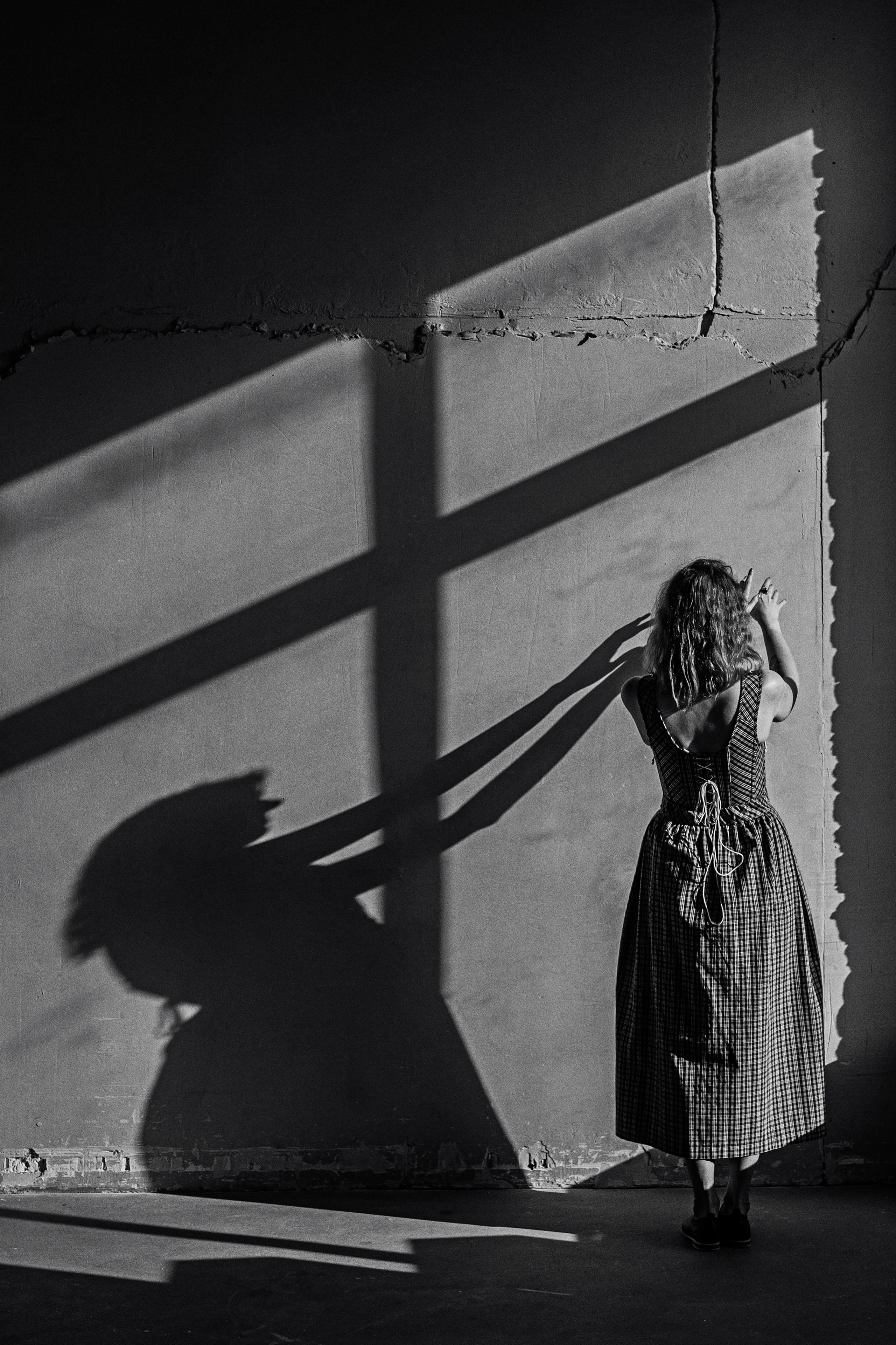 Света. Сергей Виноградов фотограф Россия Санкт-Петербург