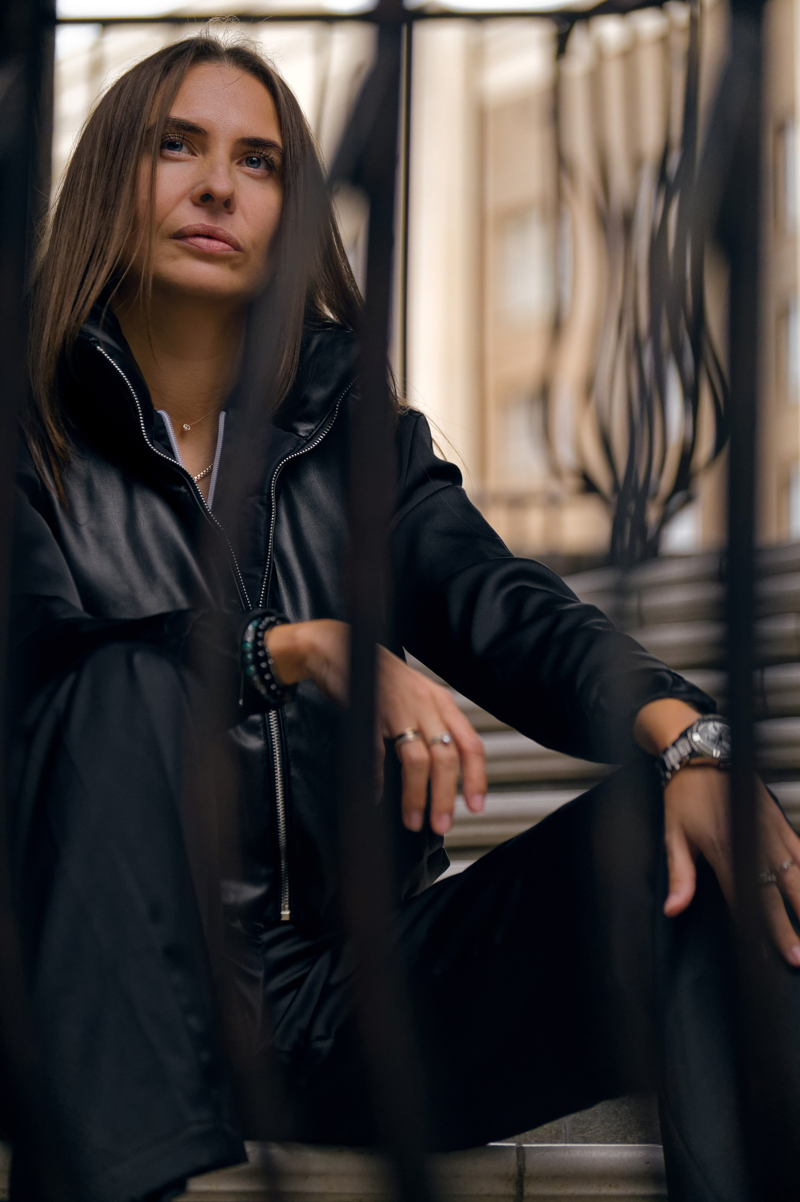 УЛИЧНЫЕ СЪЁМКИ. PH.DANILUX