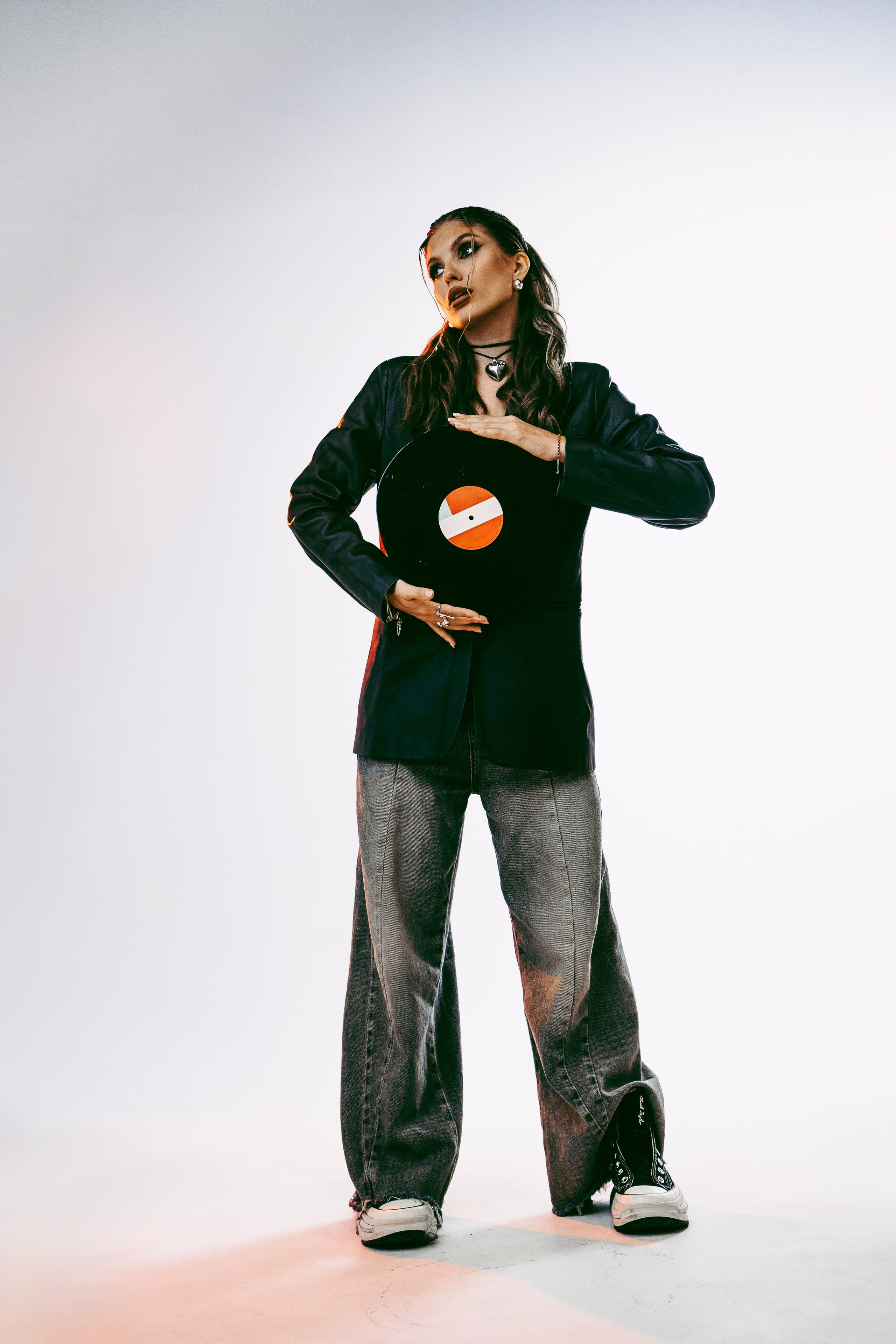 Karina. Профессиональный фотограф Нурмиева Вероника