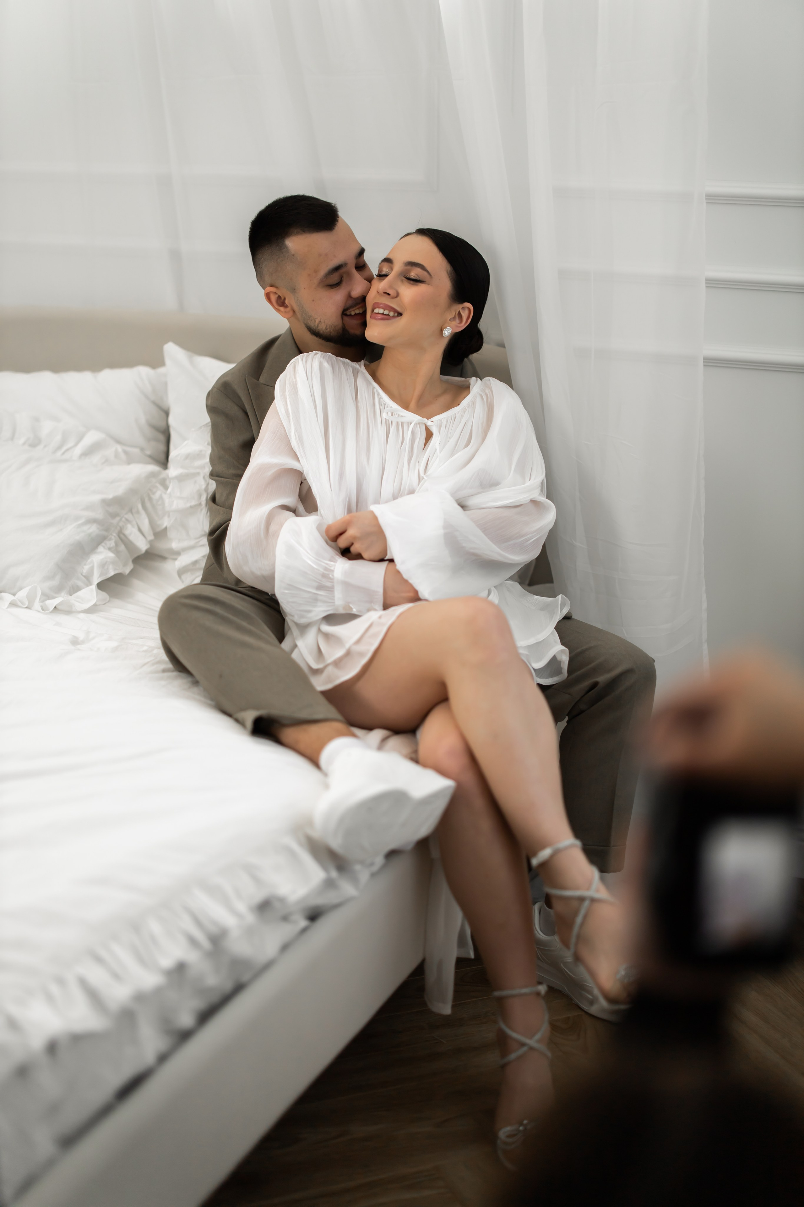 ДАНИЛ+ЛИДИЯ. Фотограф Элла Ефимова