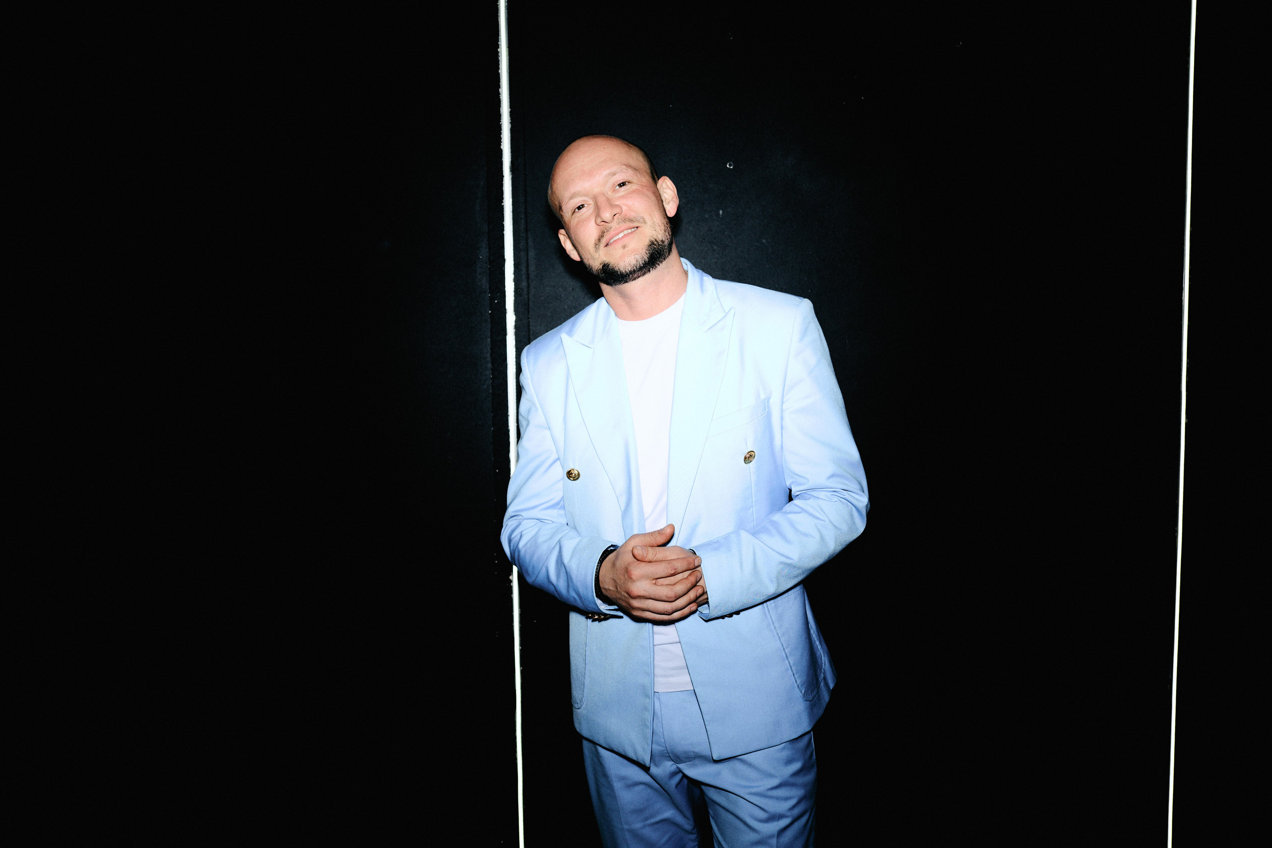 Идеальная. Фотограф во Владимире, Москве и Суздале — Полина Романычева