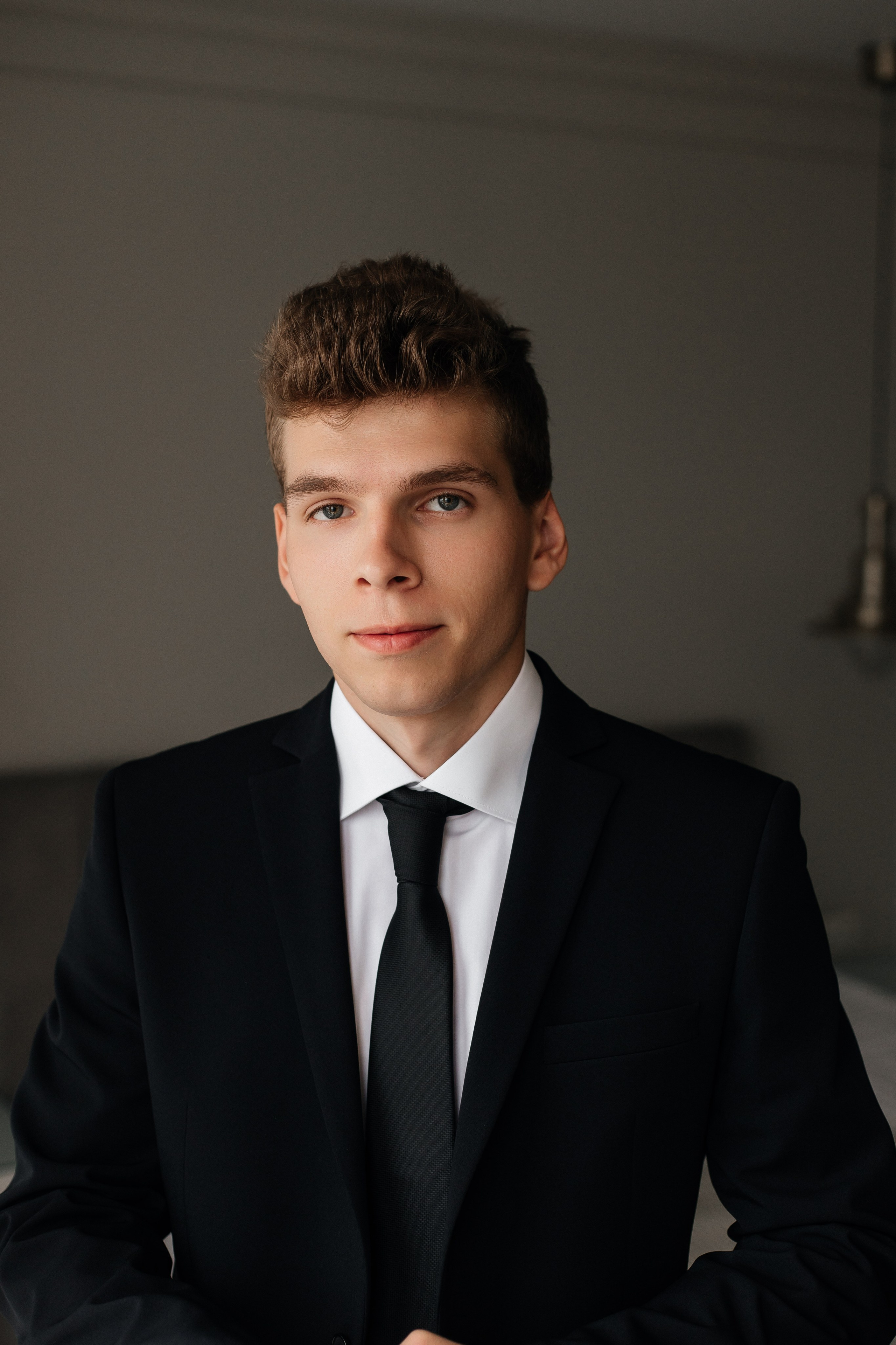 Снежана и Сергей. Свадебный и Семейный фотограф Свекрова Ольга