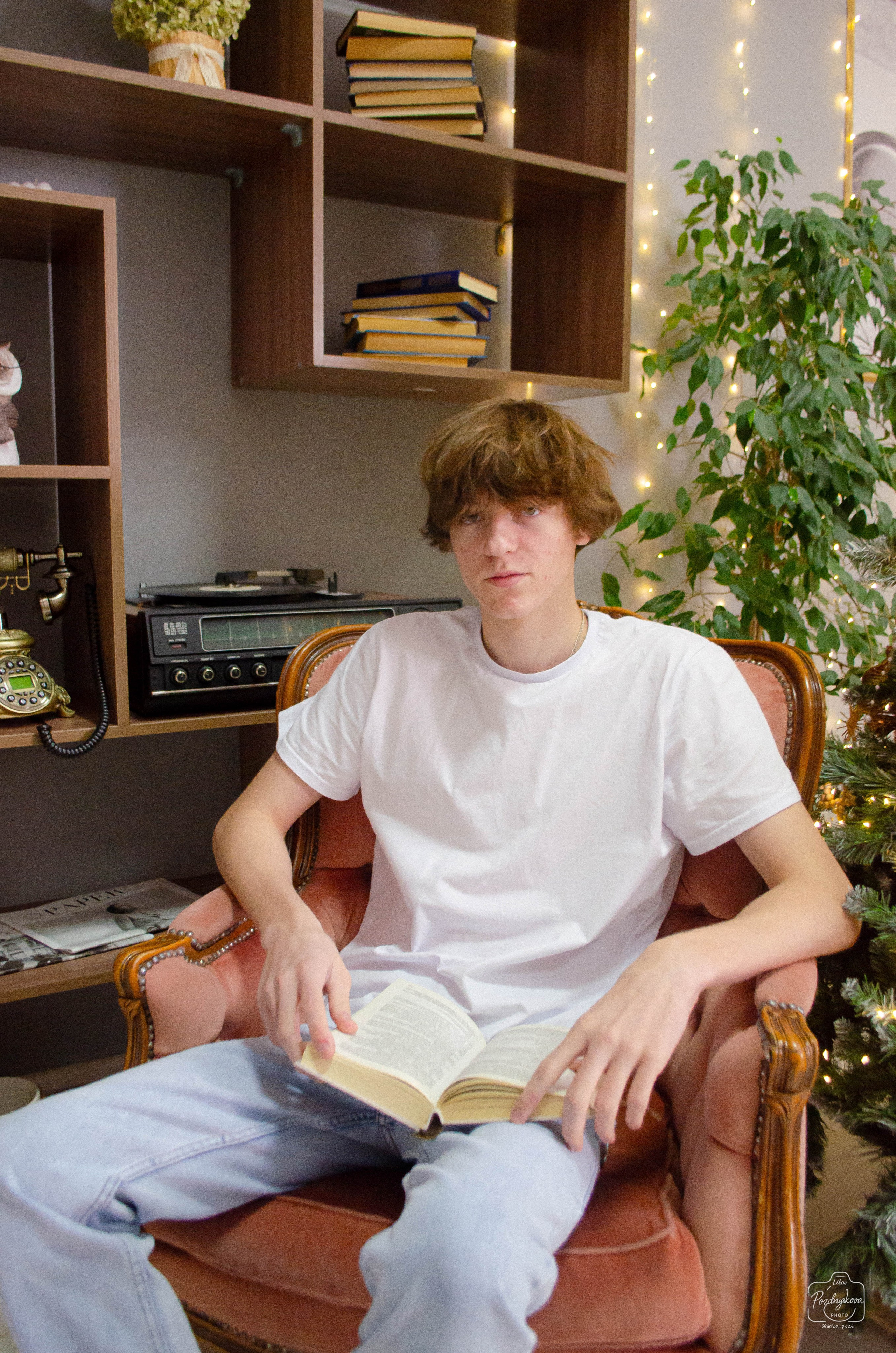 День матери|Благотворительная организация «Добро хорошо"|30.11.2025. Фотограф-видеограф Познякова Любовь