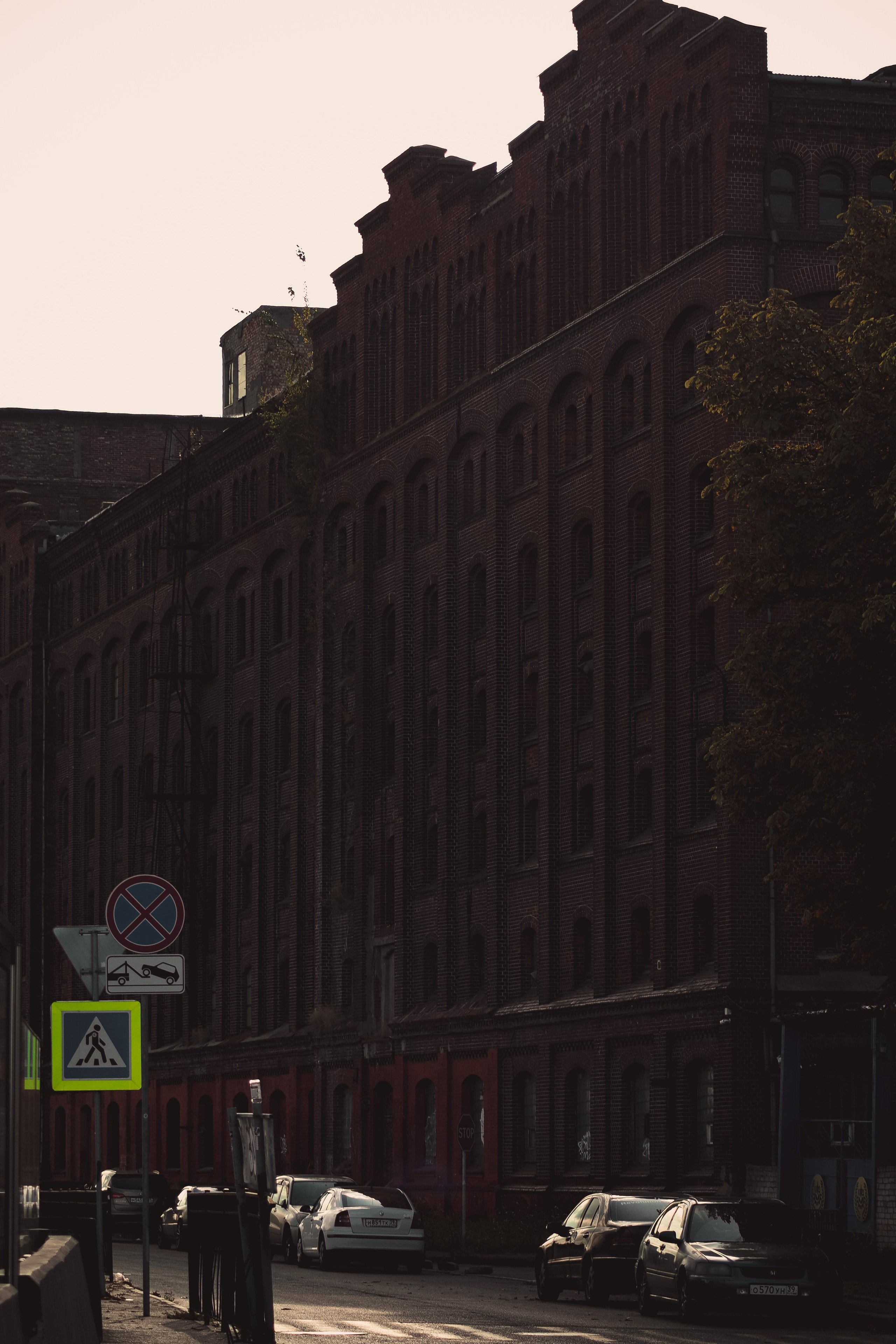 А Р Х И Т Е К Т У Р А. — Digital Noise —