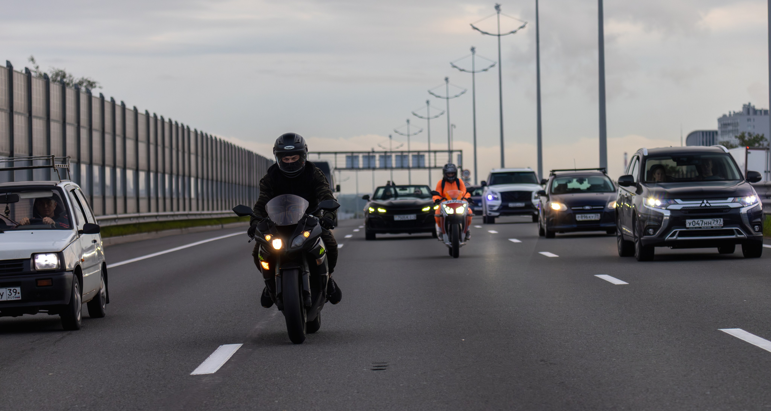 Закрытие Летнего сезона — 2025. — Digital Noise —