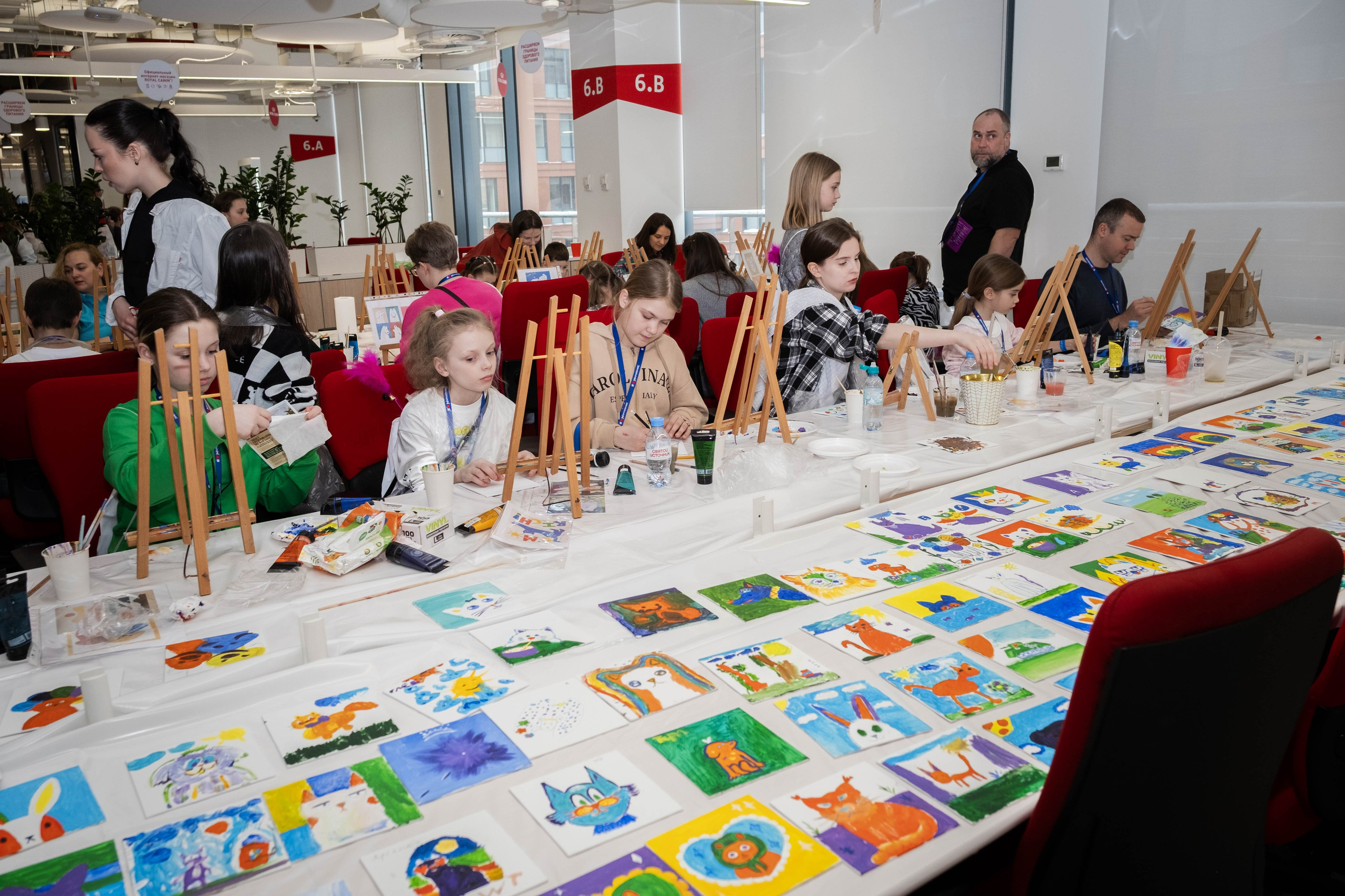 МАРСОПОЛИС. Фотограф в Москве Lada Shum