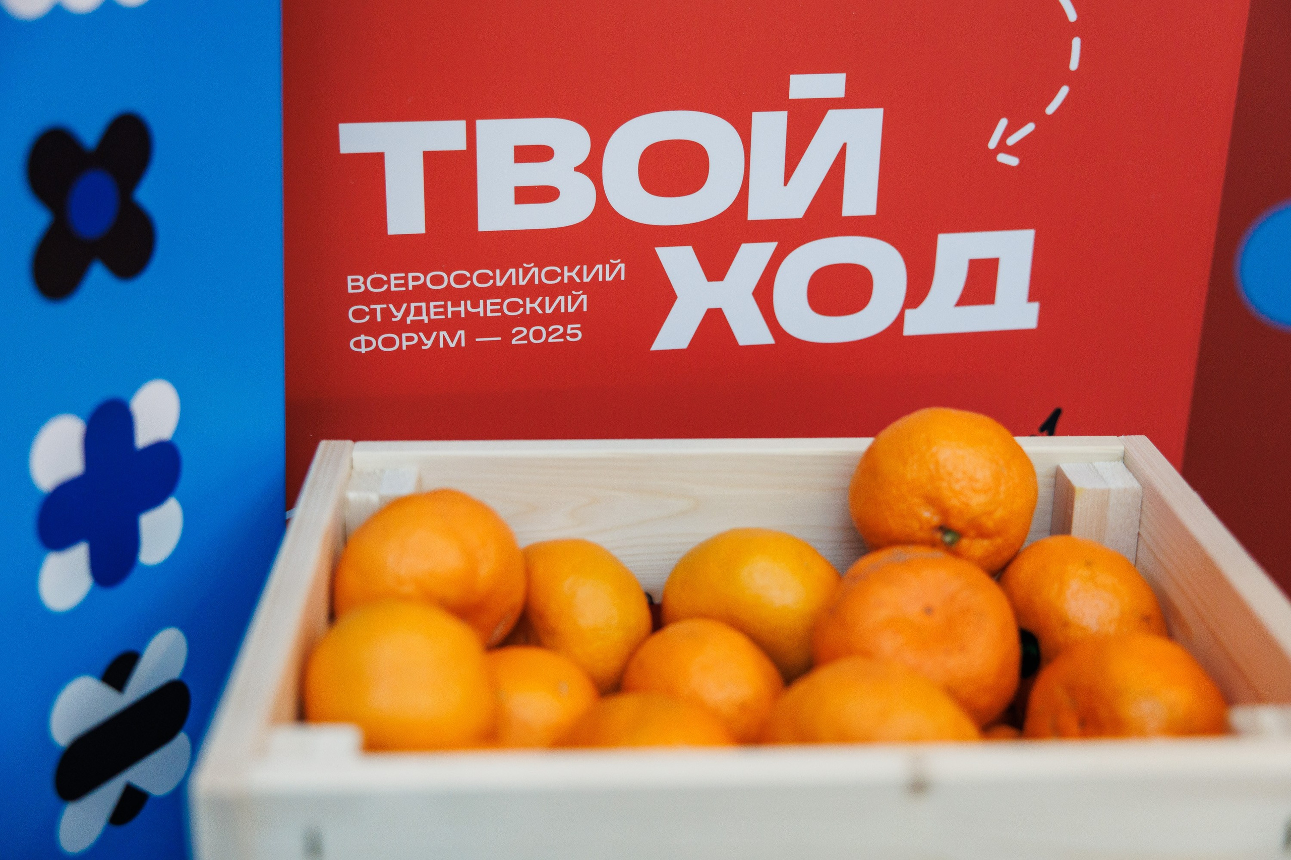 Твой Ход 2025. Photographer Danil Aykin