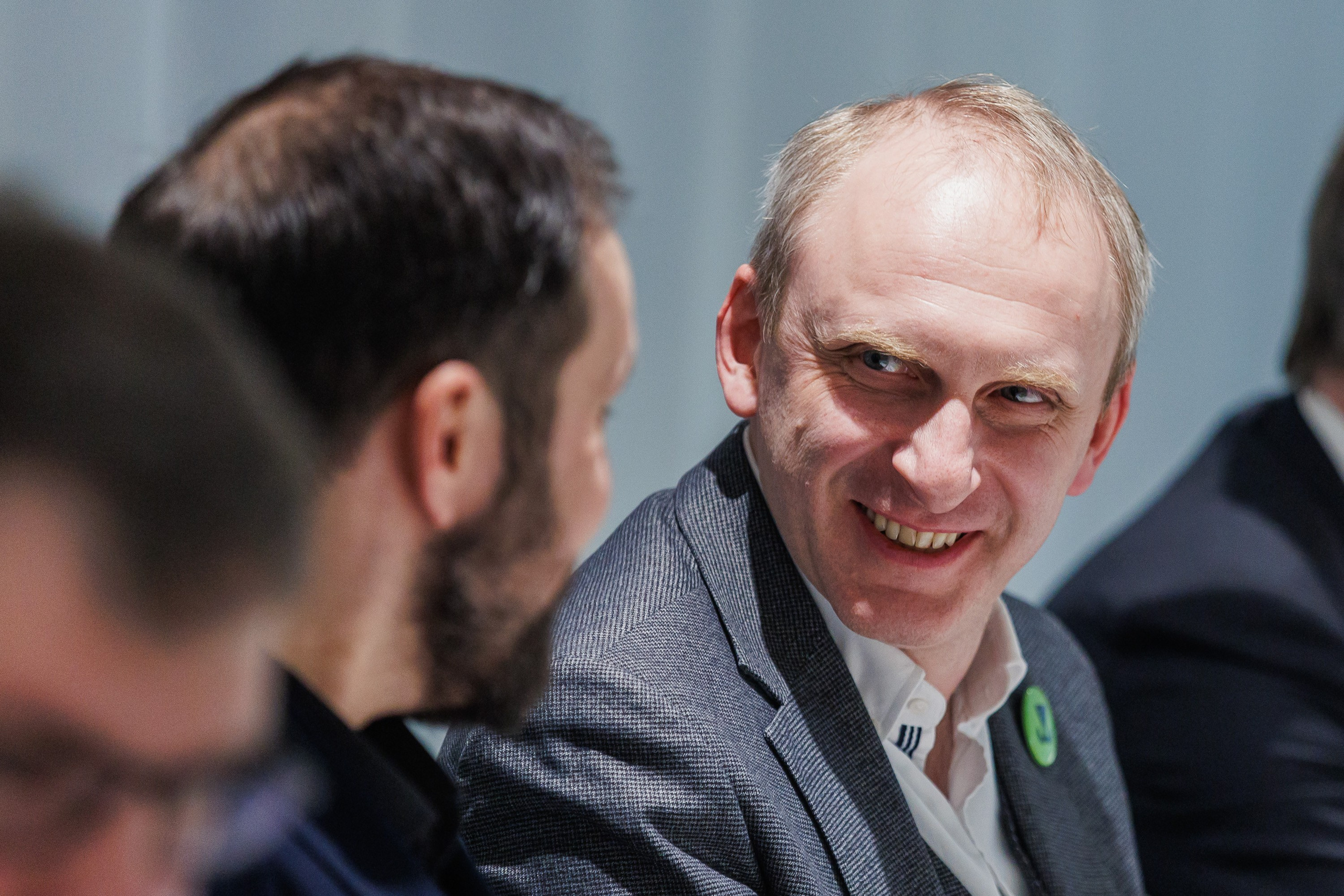 Экспертная дискуссия на тему: “Ответственный подход к созданию детского и семейного контента”. Photographer Danil Aykin