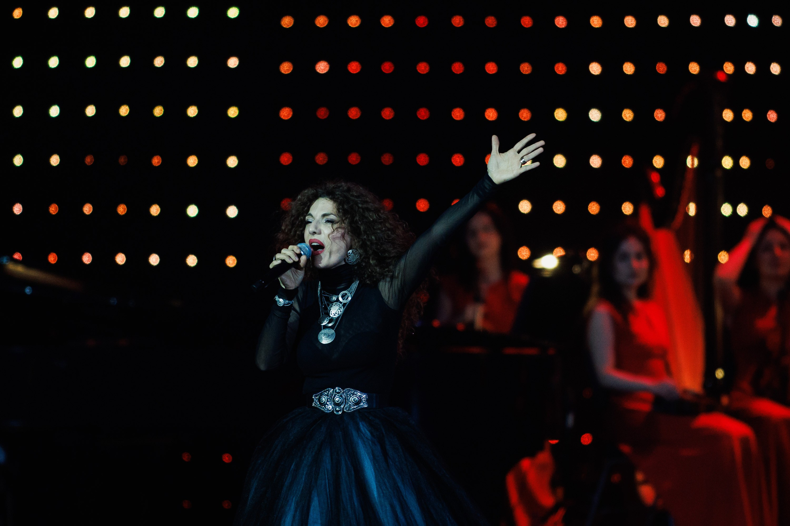 Премия Согласие 2025. Photographer Danil Aykin