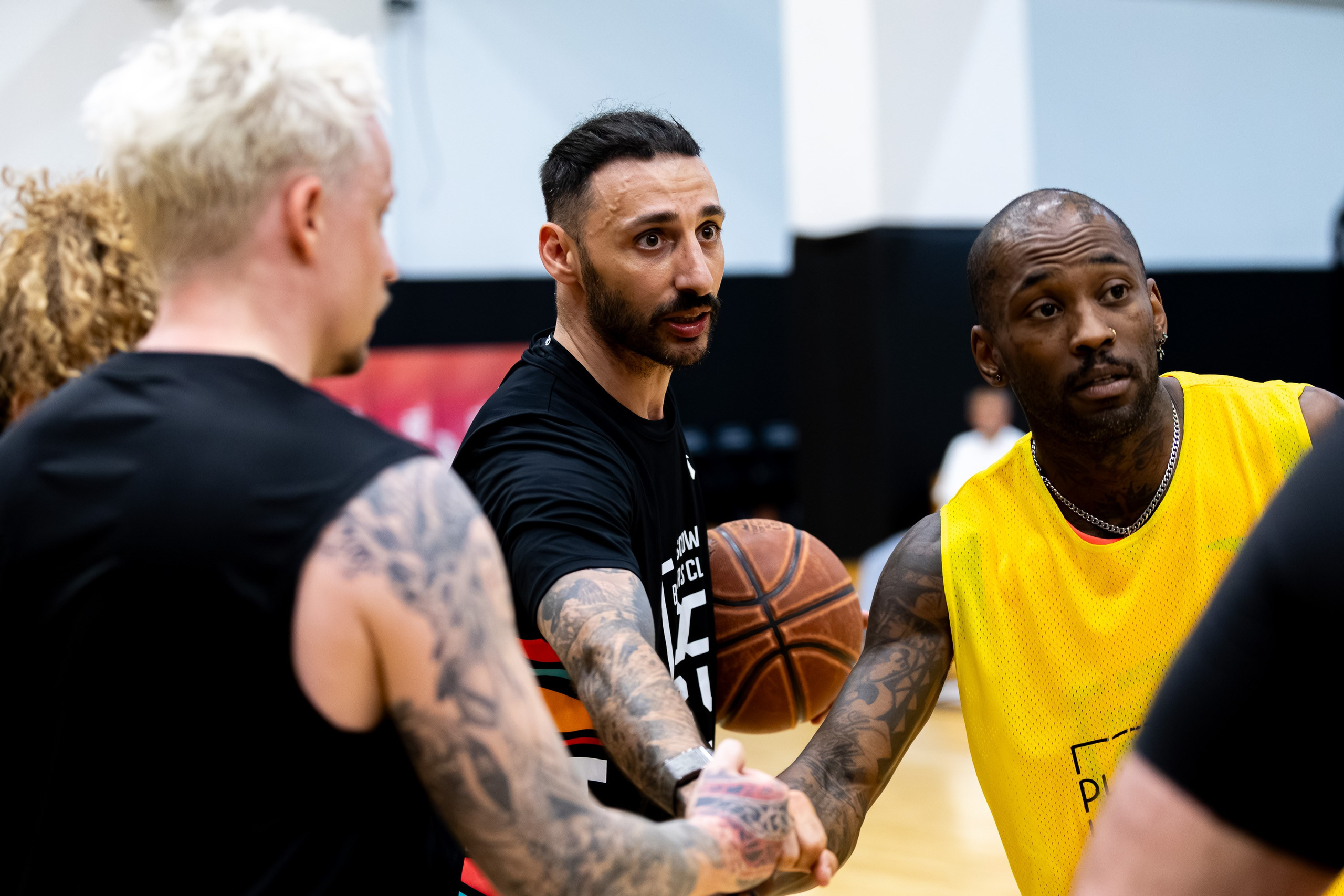 8.24 Moscow Ballers Club. Photographer Danil Aykin