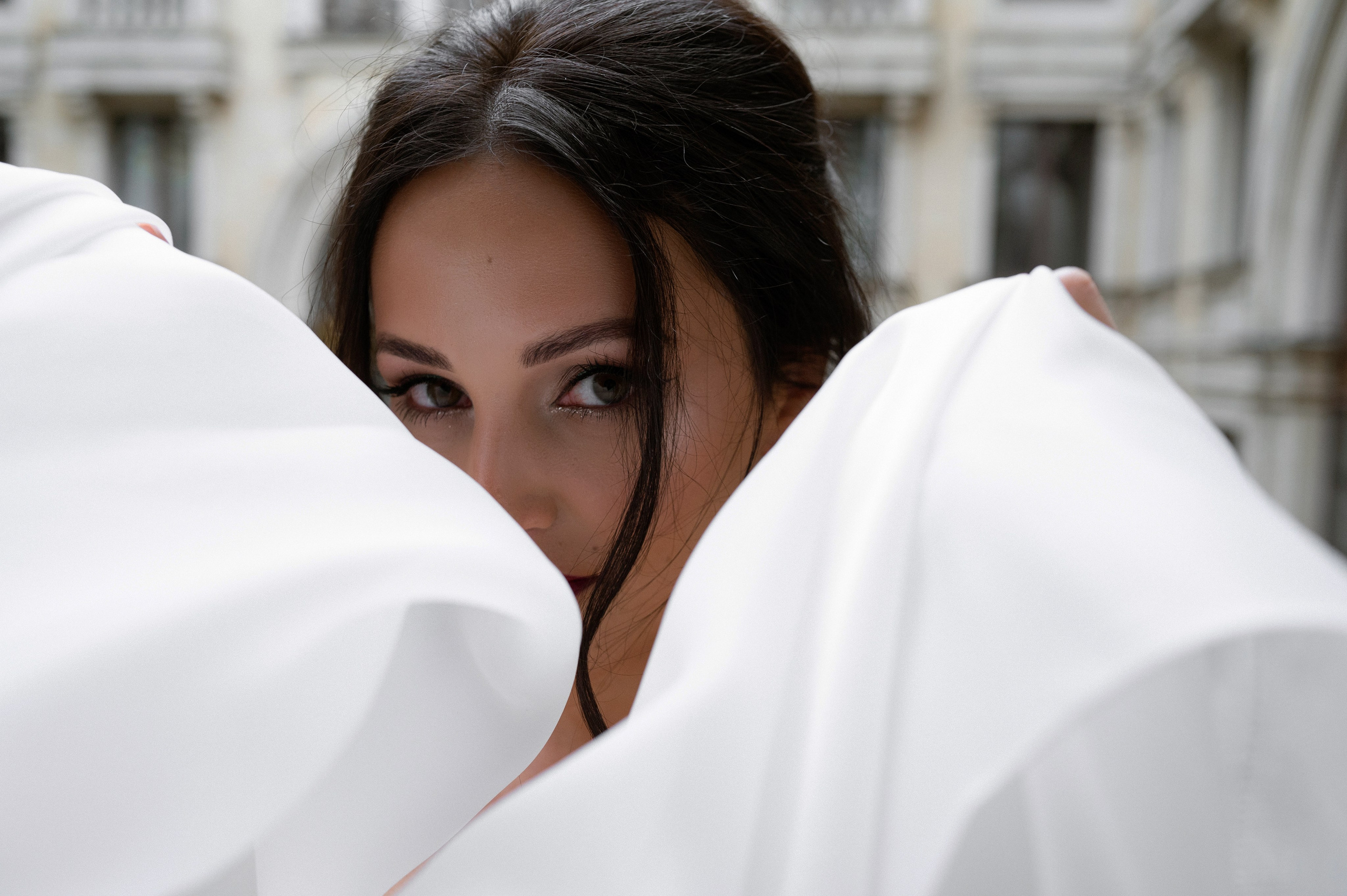 Стас и Серафима. Свадебный и репортажный фотограф Сергей Чесноков