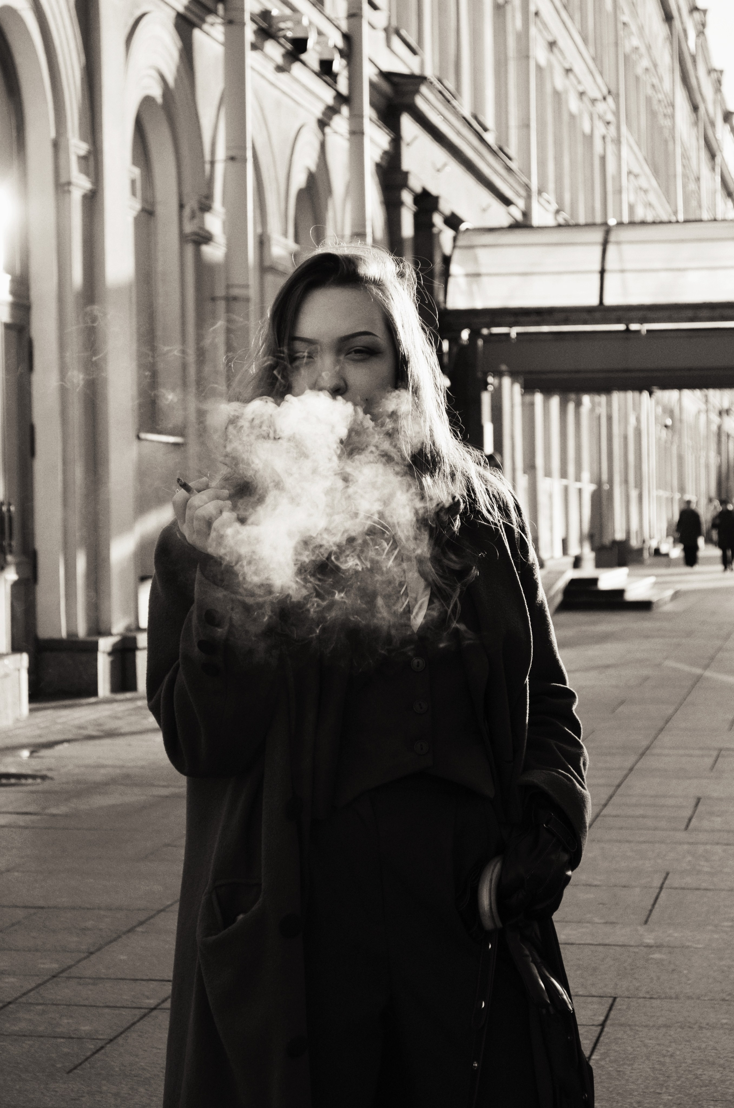 Индивидуальные съёмки. Wirinsens