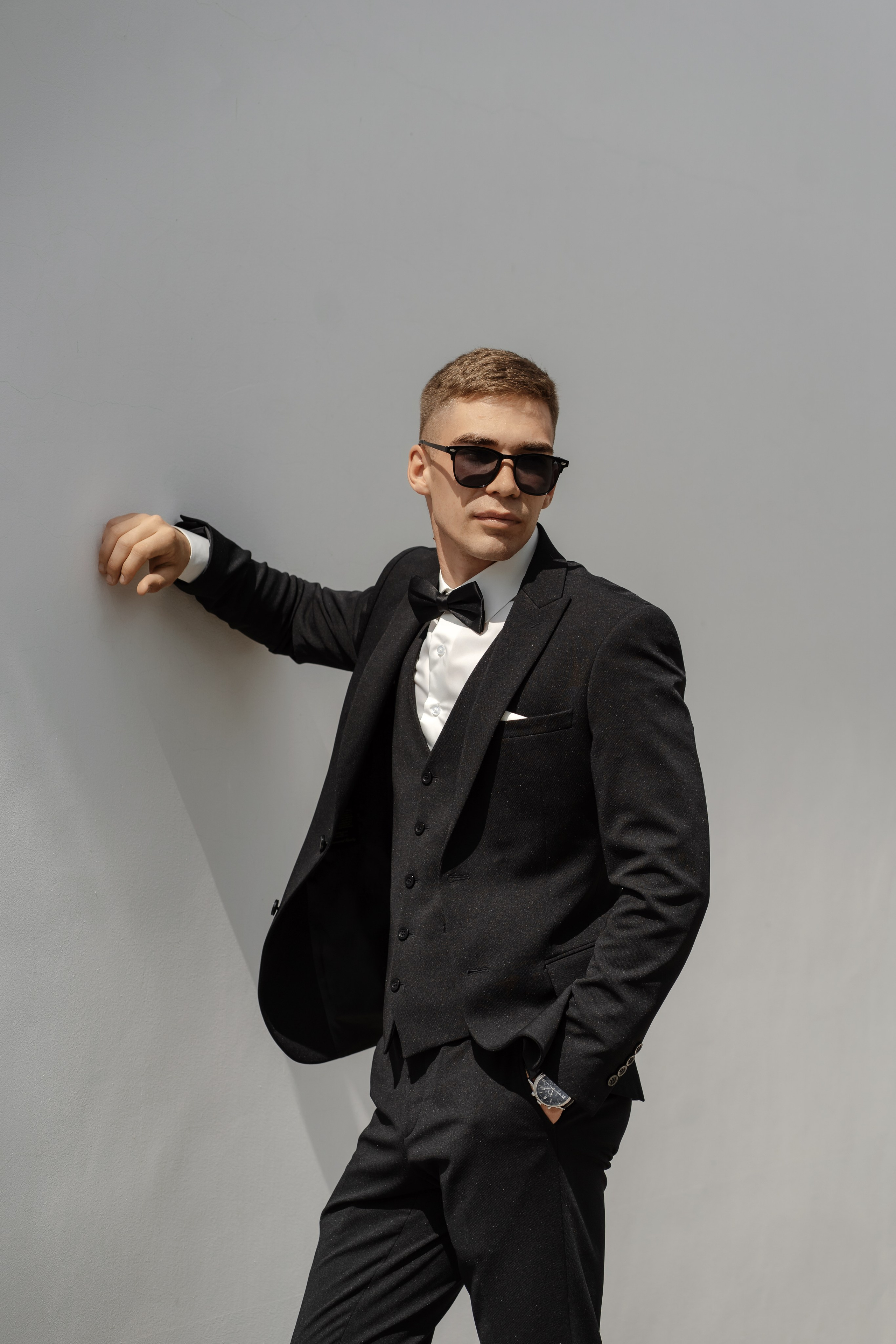 Денис и Екатерина. Свадебный и семейный фотограф в Алексеевке Марина Купреева