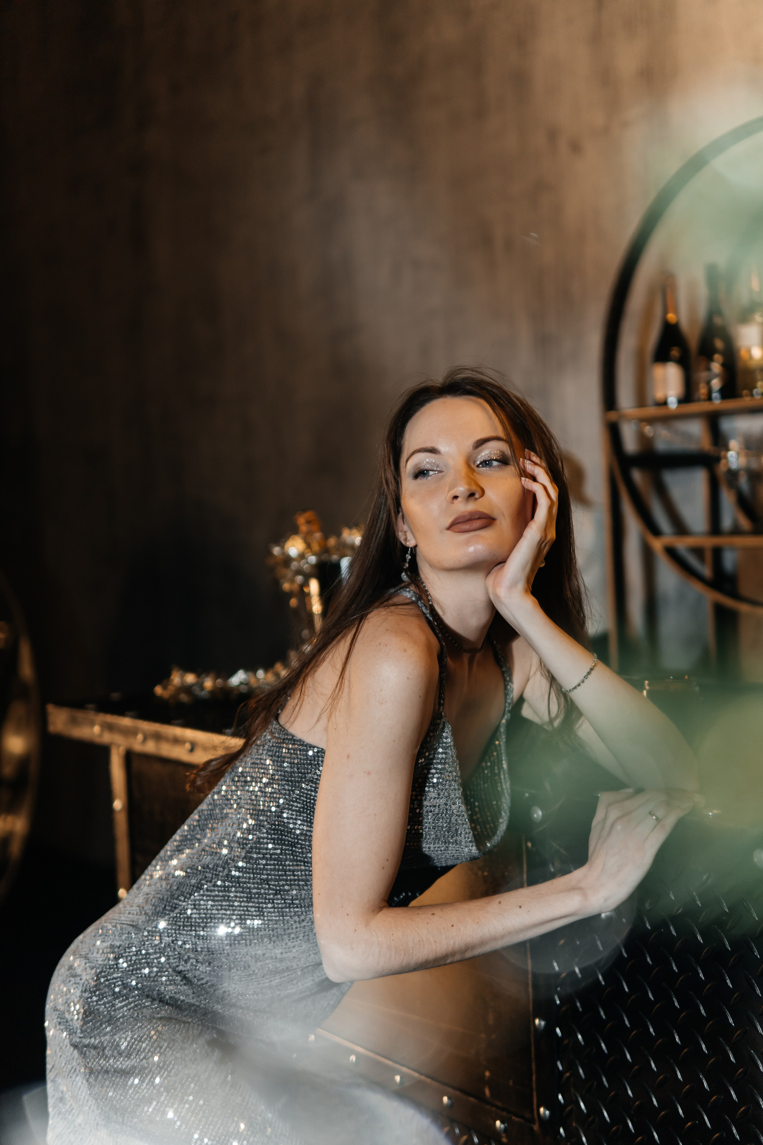 Ирина. Главная страница