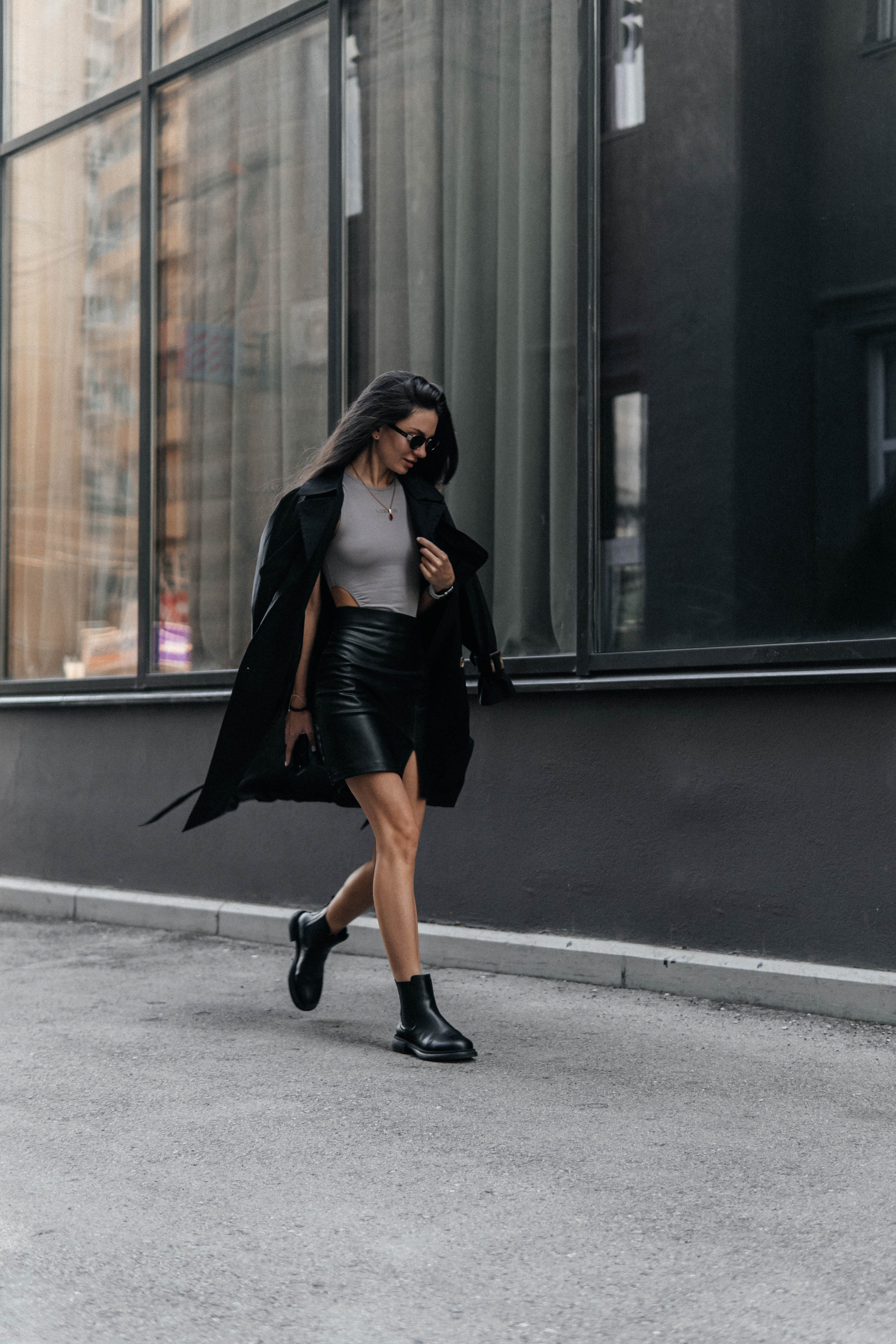 От Победы до Красного Факела \ Анна. Главная страница