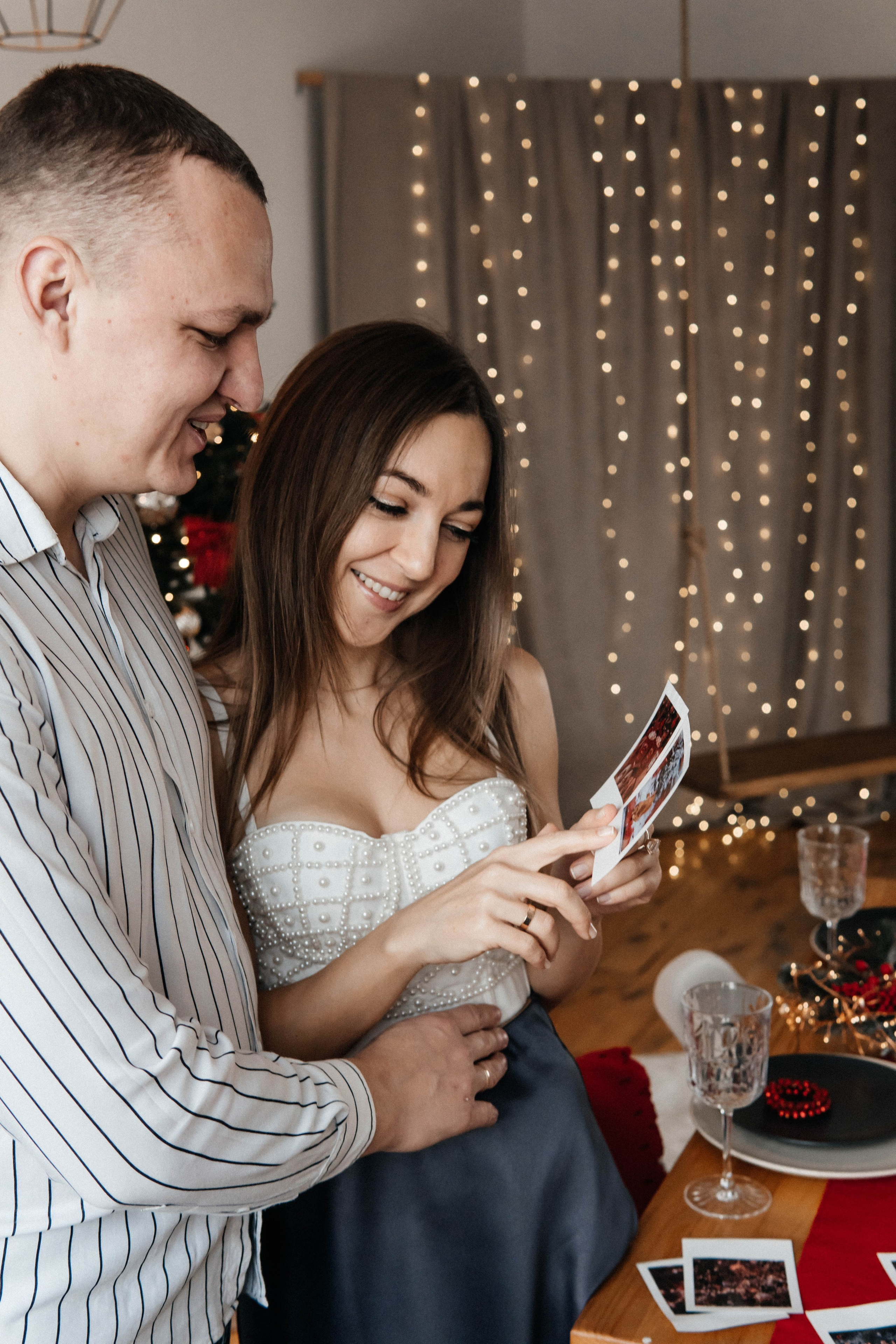 Евгения и семья <3. Главная страница