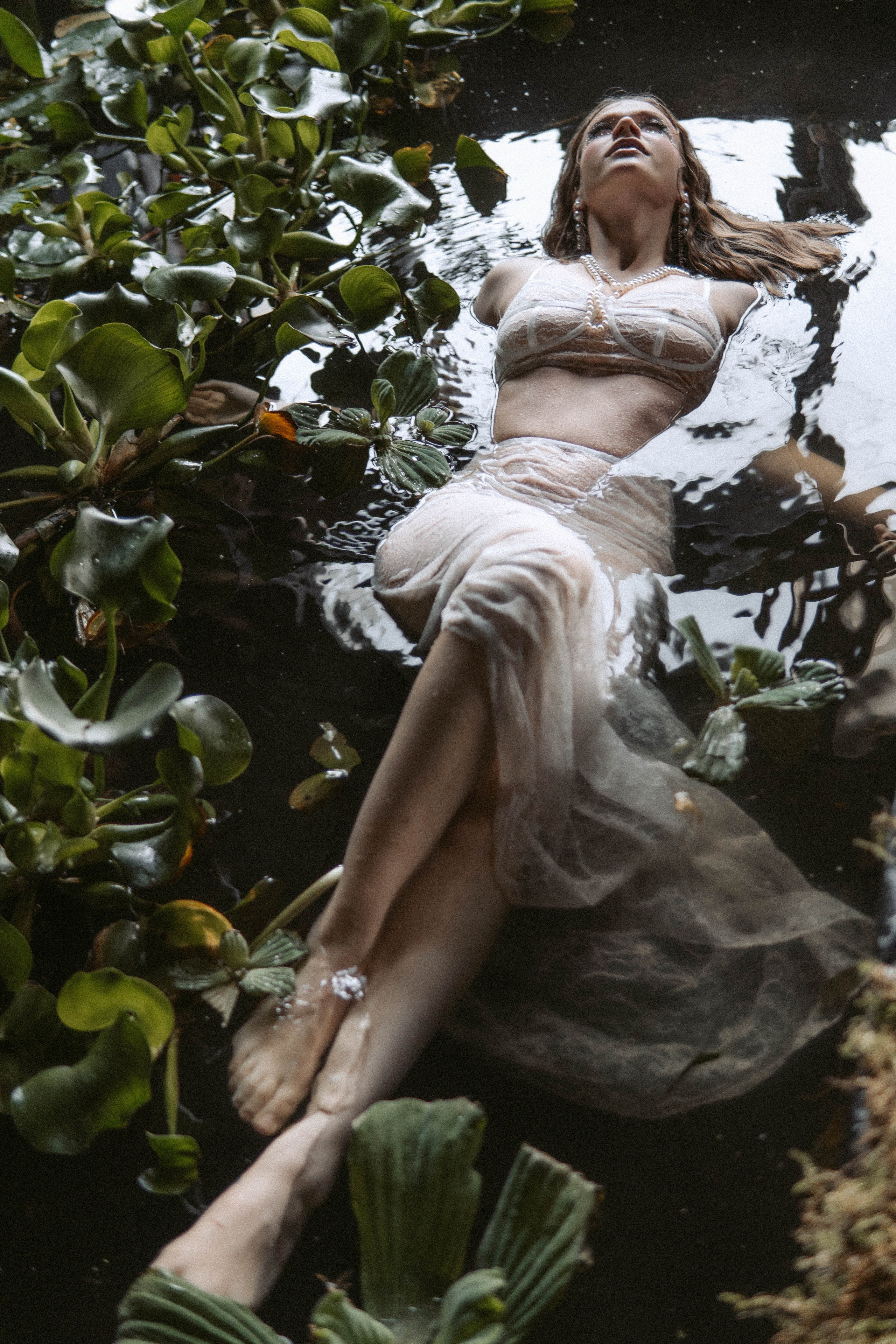 Serena. Главная страница