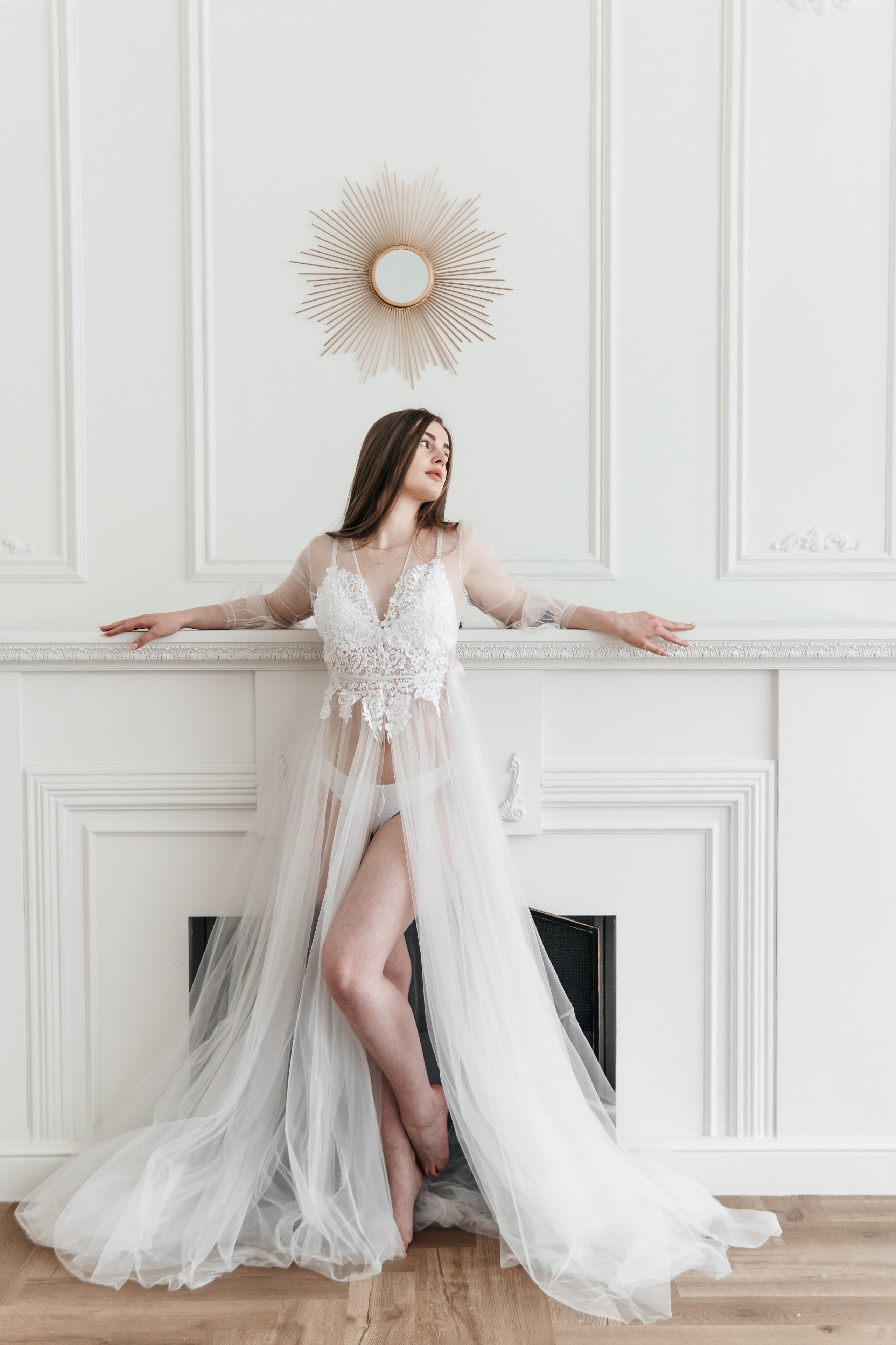 Ирина. Главная страница