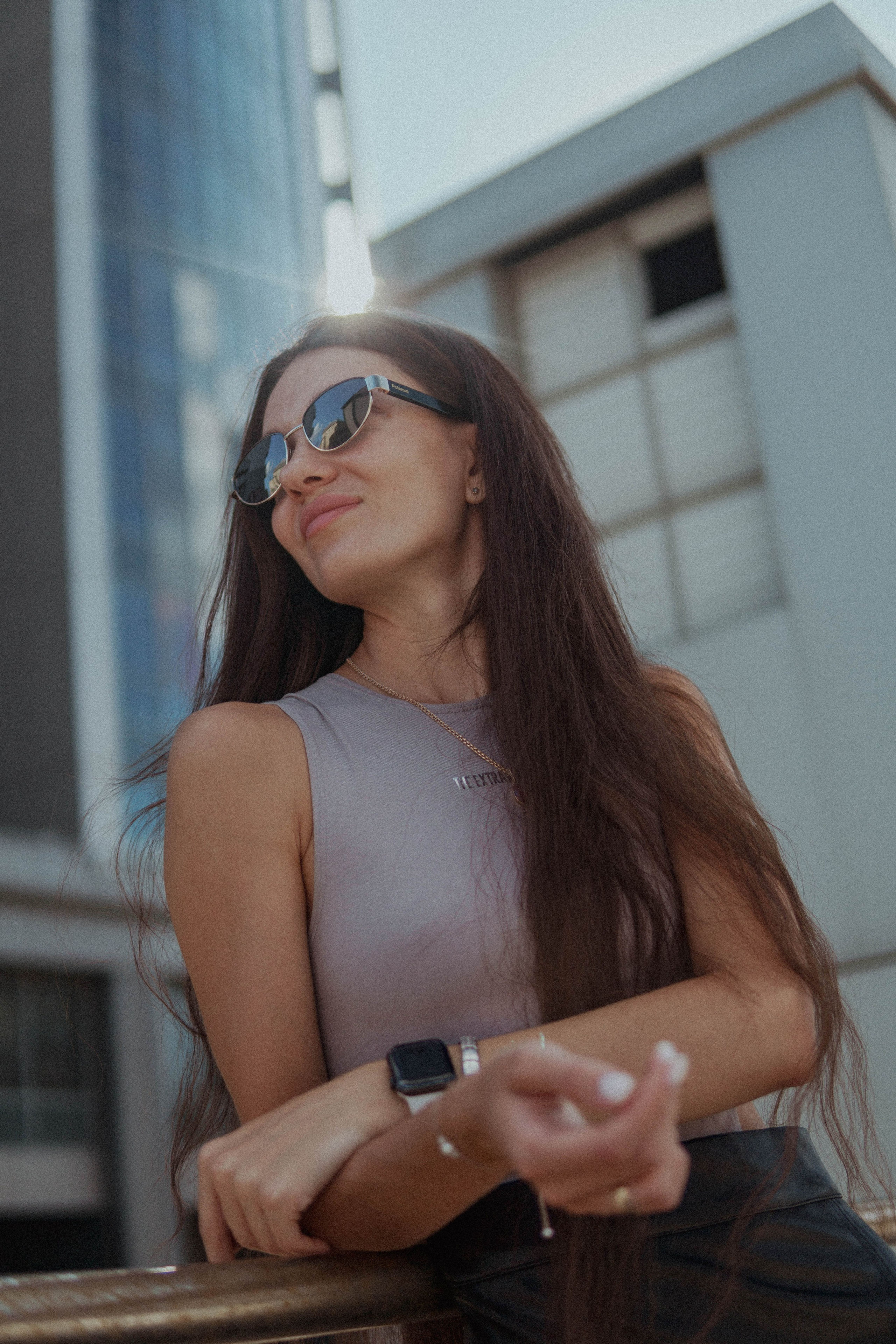 От Победы до Красного Факела \ Анна. Главная страница