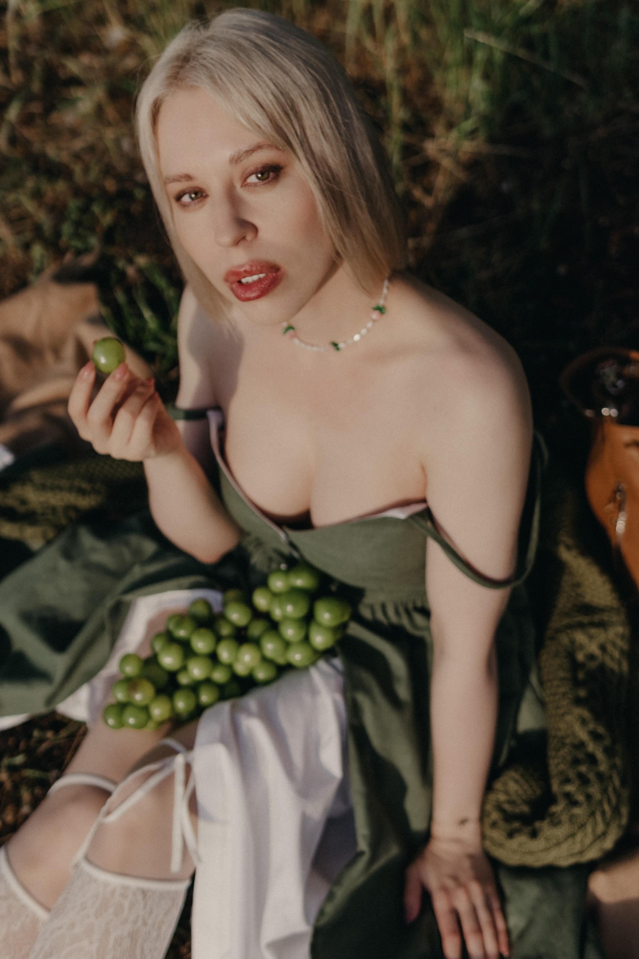 Светлана. Главная страница