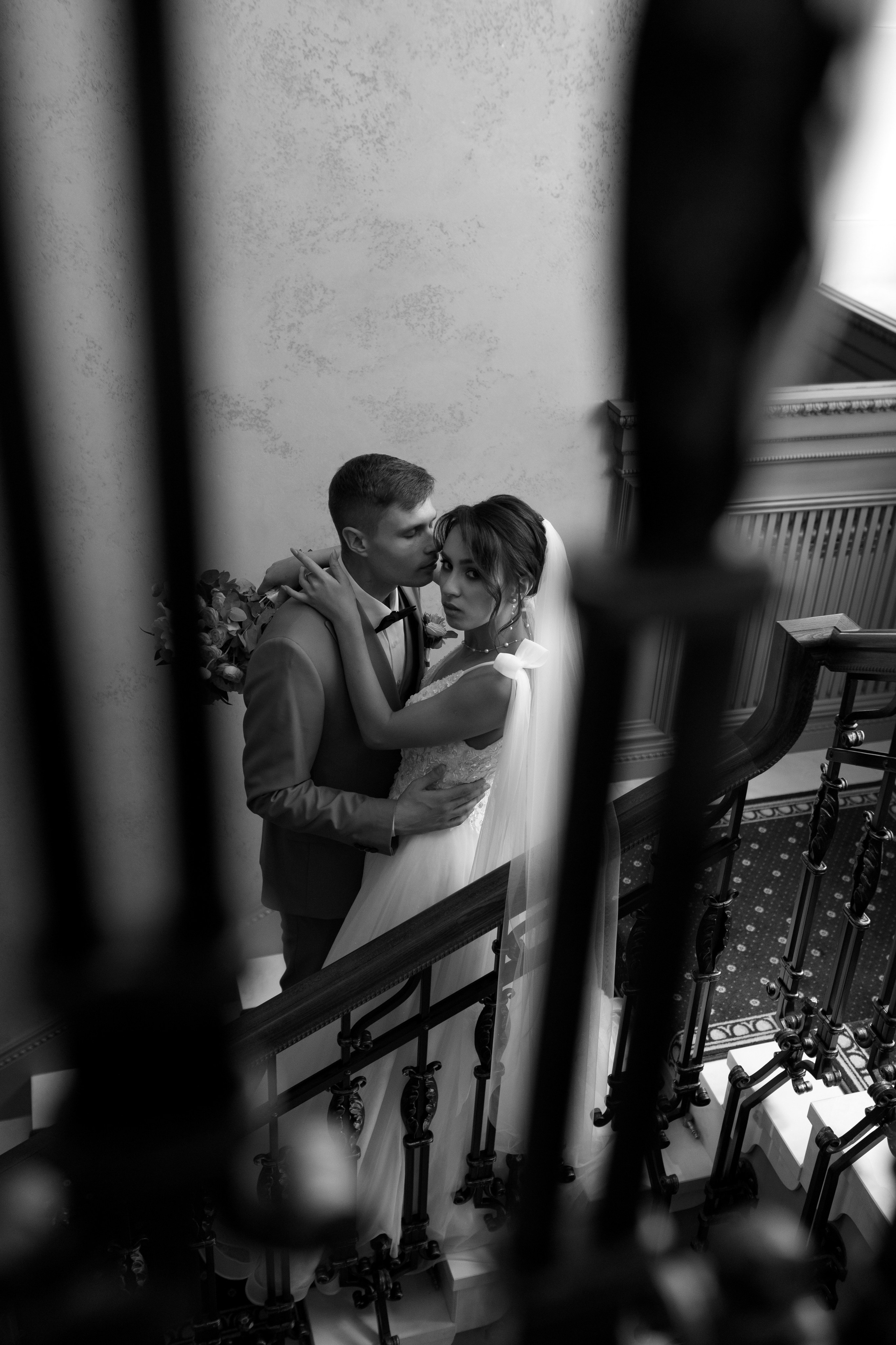 Свадьба Арсения и Валентины. Свадебный и семейный фотограф в Иркутске Яна Лиа