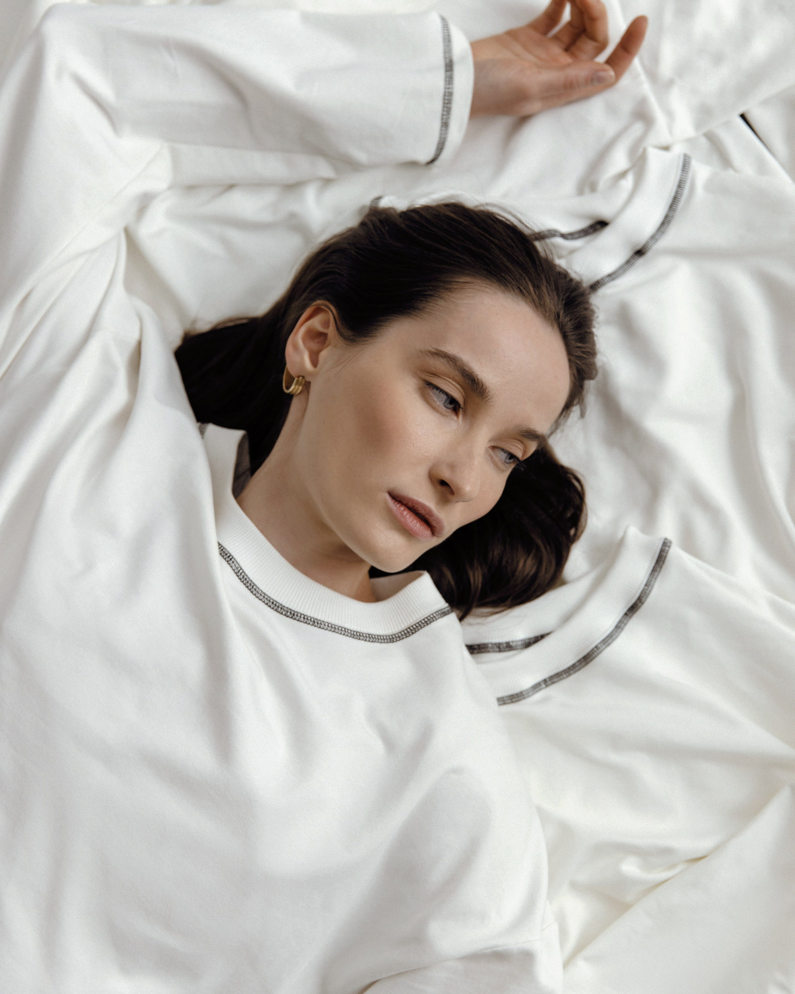 Eclata BASE. Фотограф для брендов, Москва