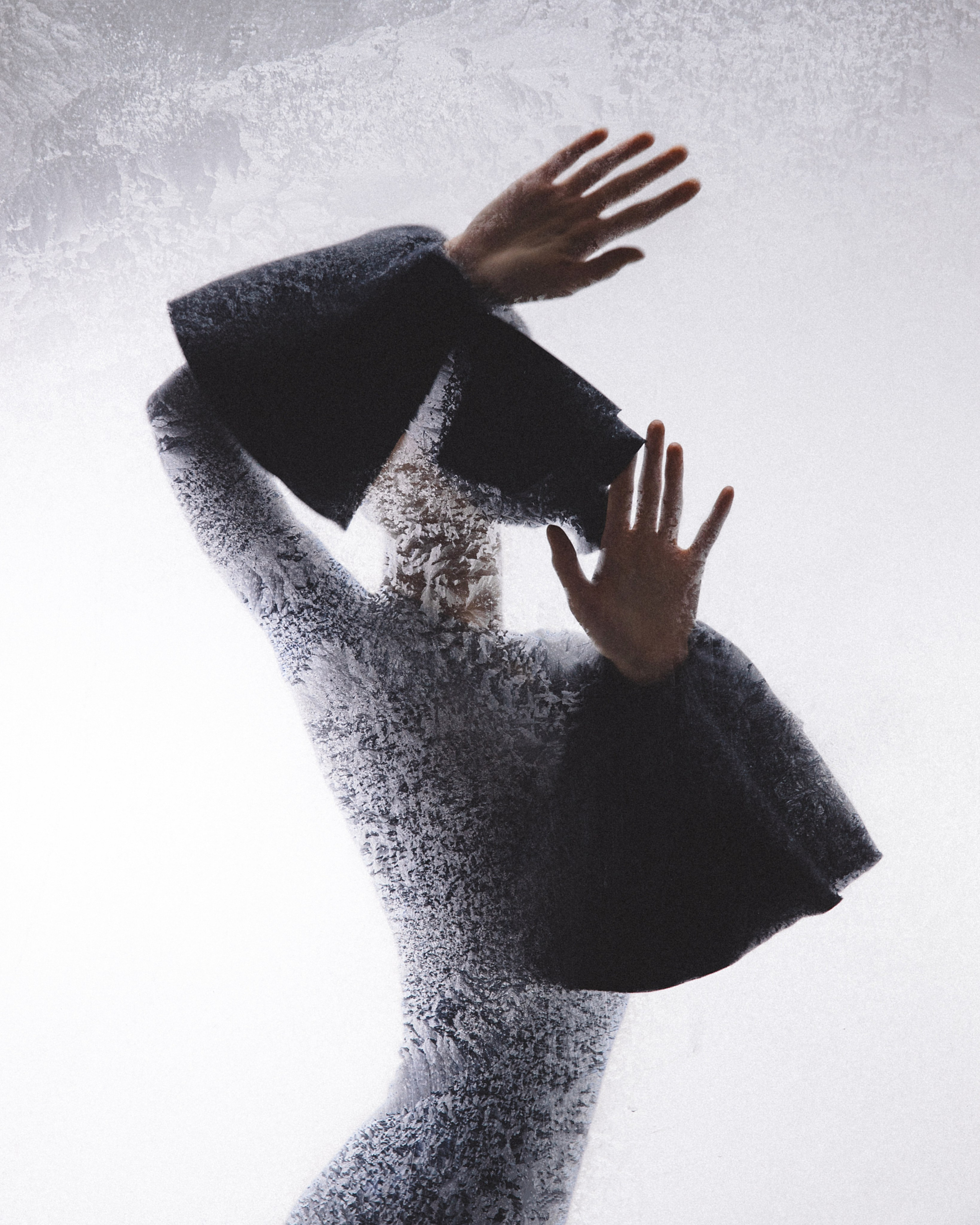 Eclata. winter collection'22. Фотограф для брендов, Москва